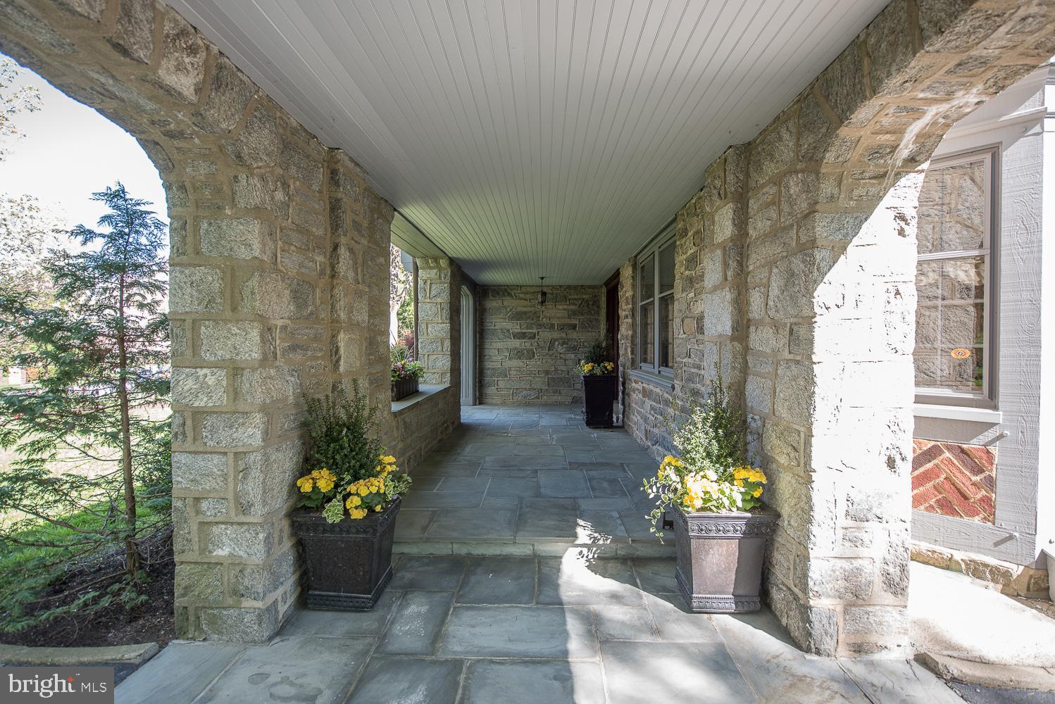 MERION - Residential