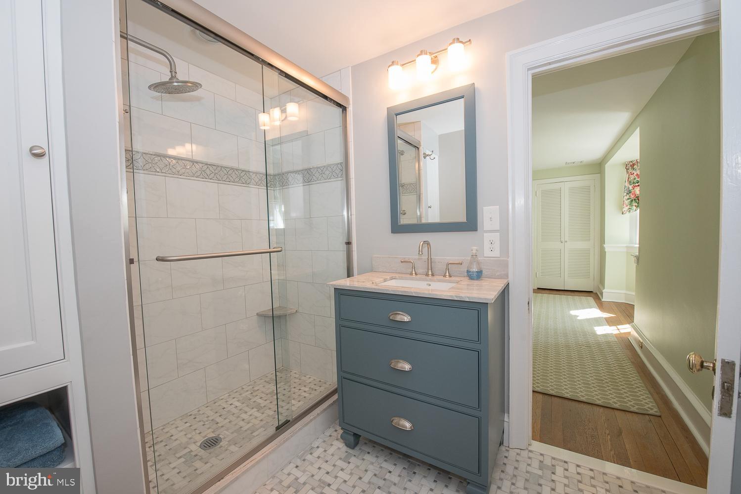 MERION - Residential