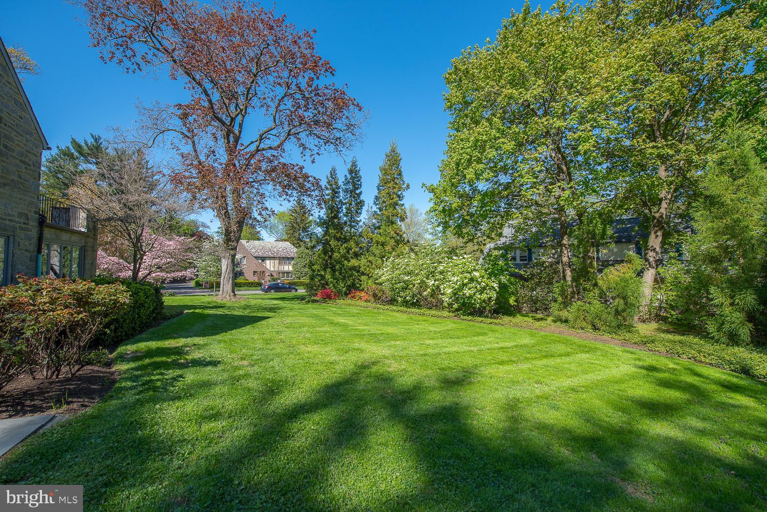 MERION - Residential