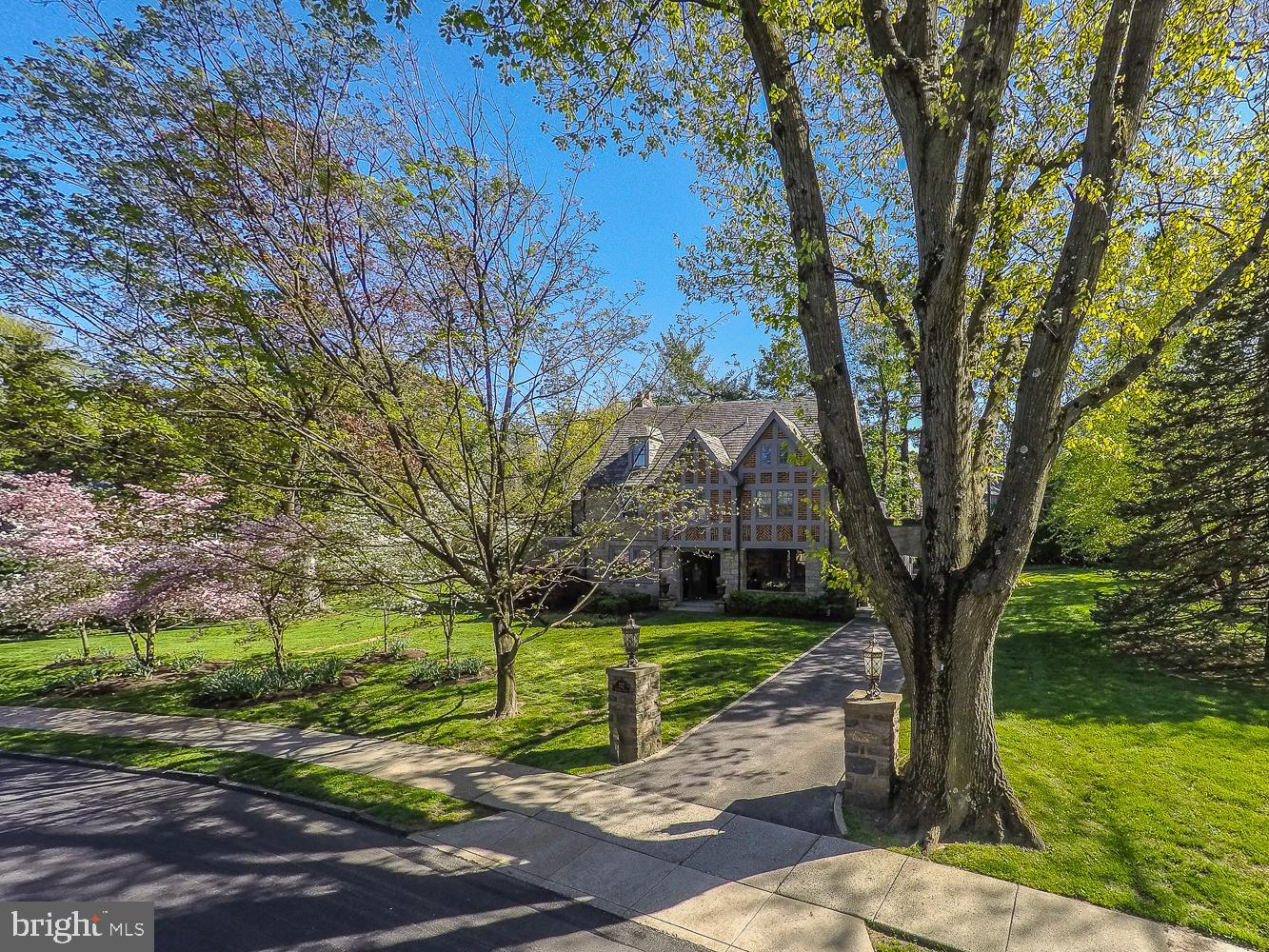 MERION - Residential