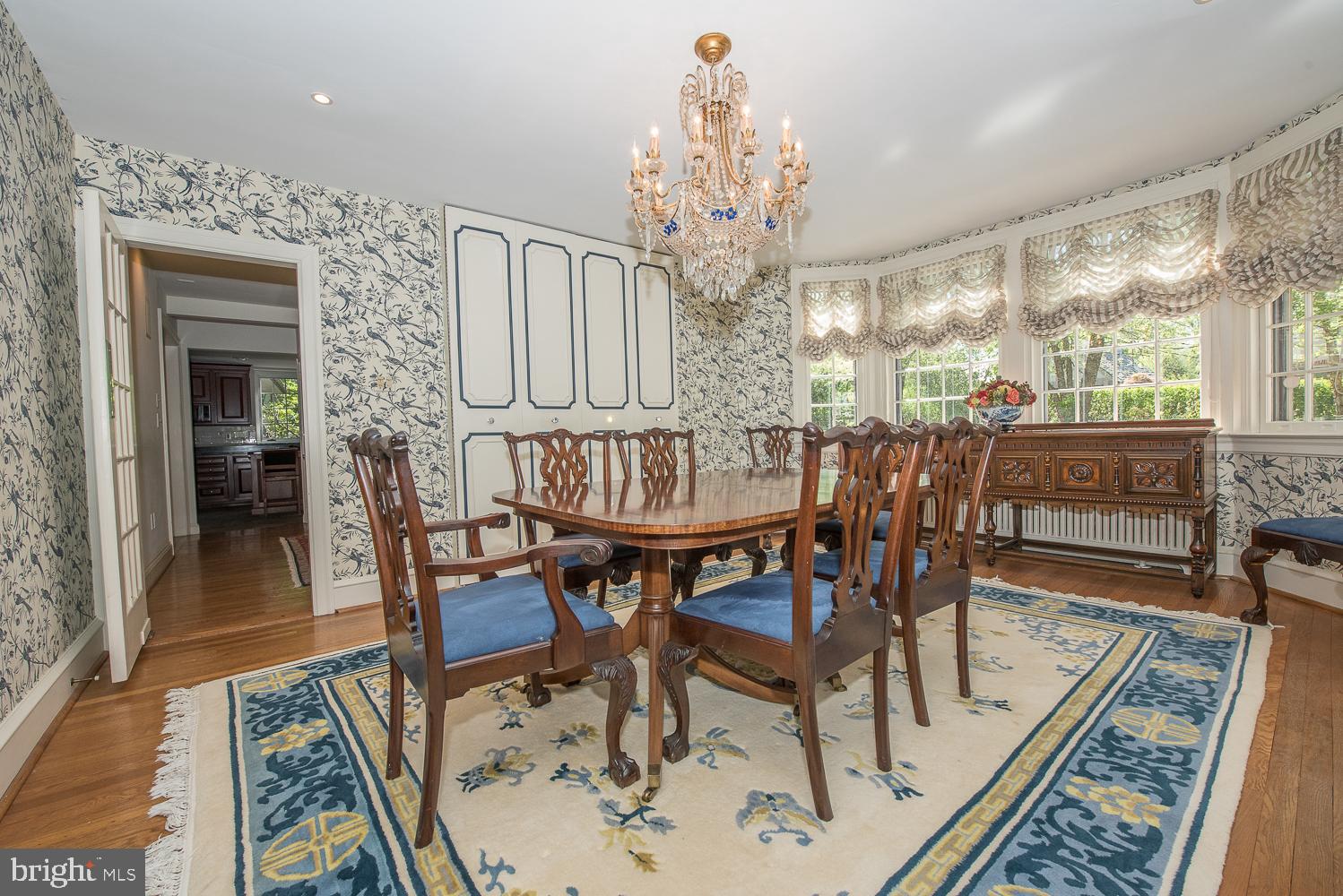 MERION - Residential