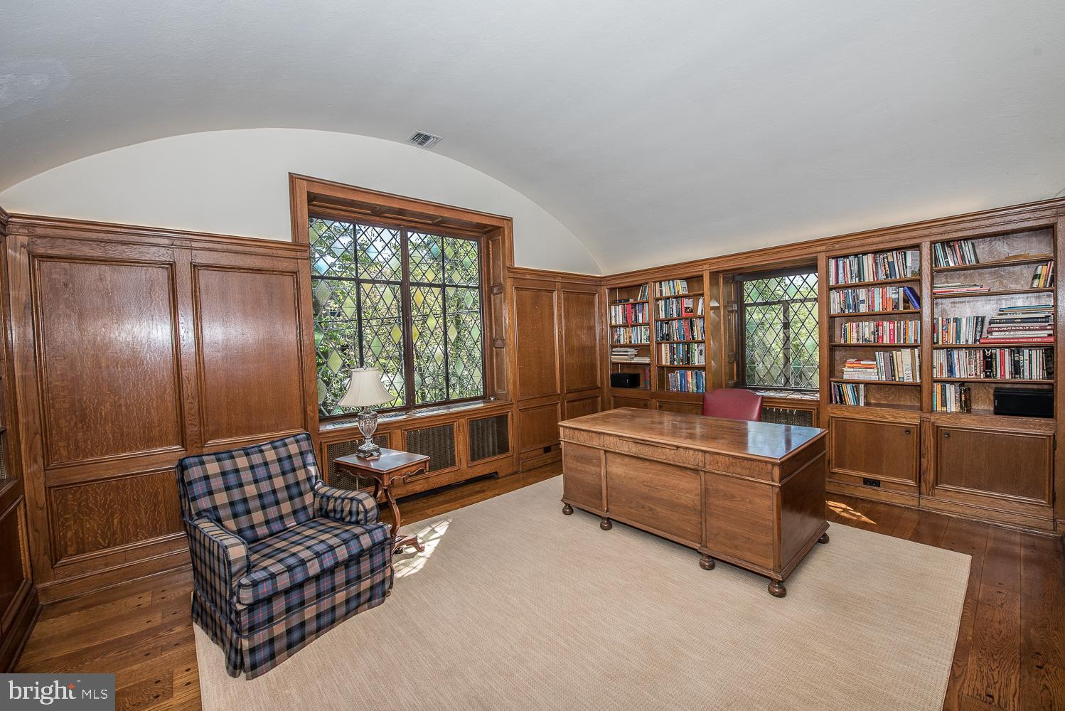 MERION - Residential