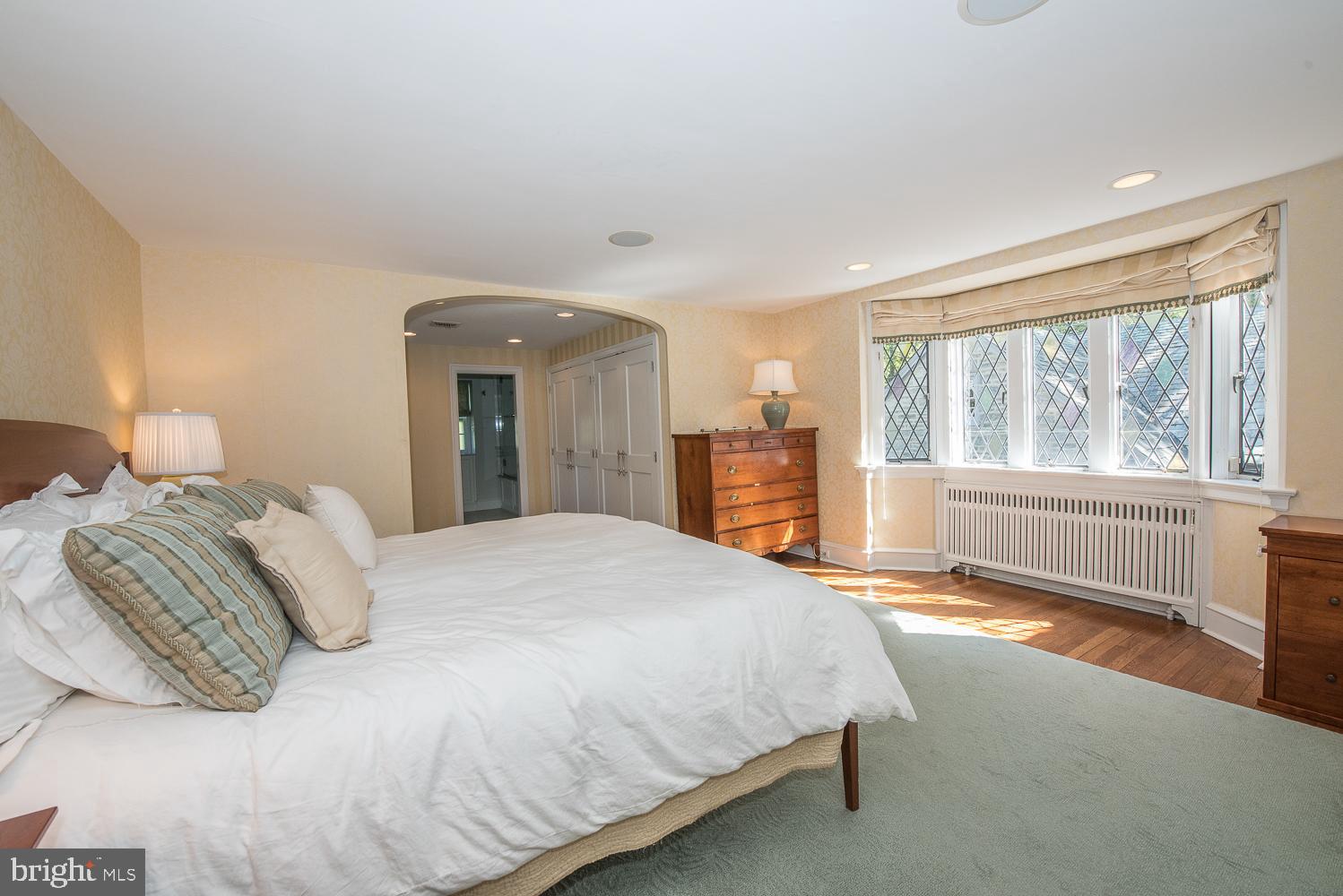 MERION - Residential