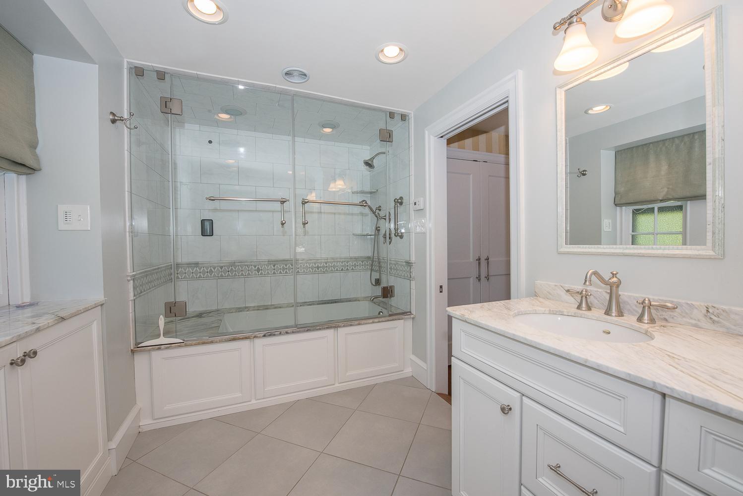 MERION - Residential