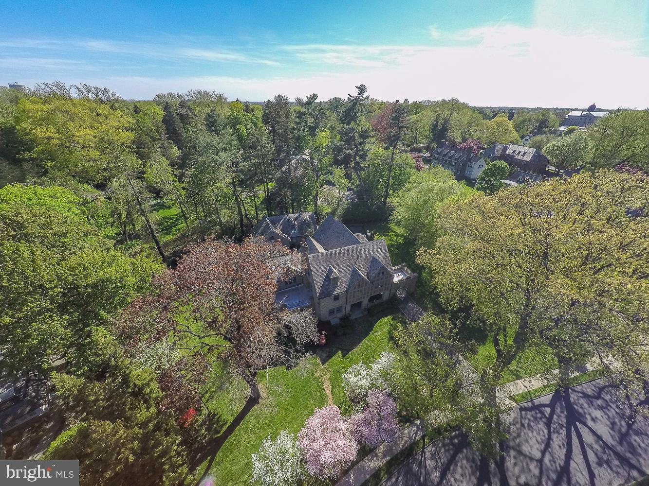 MERION - Residential