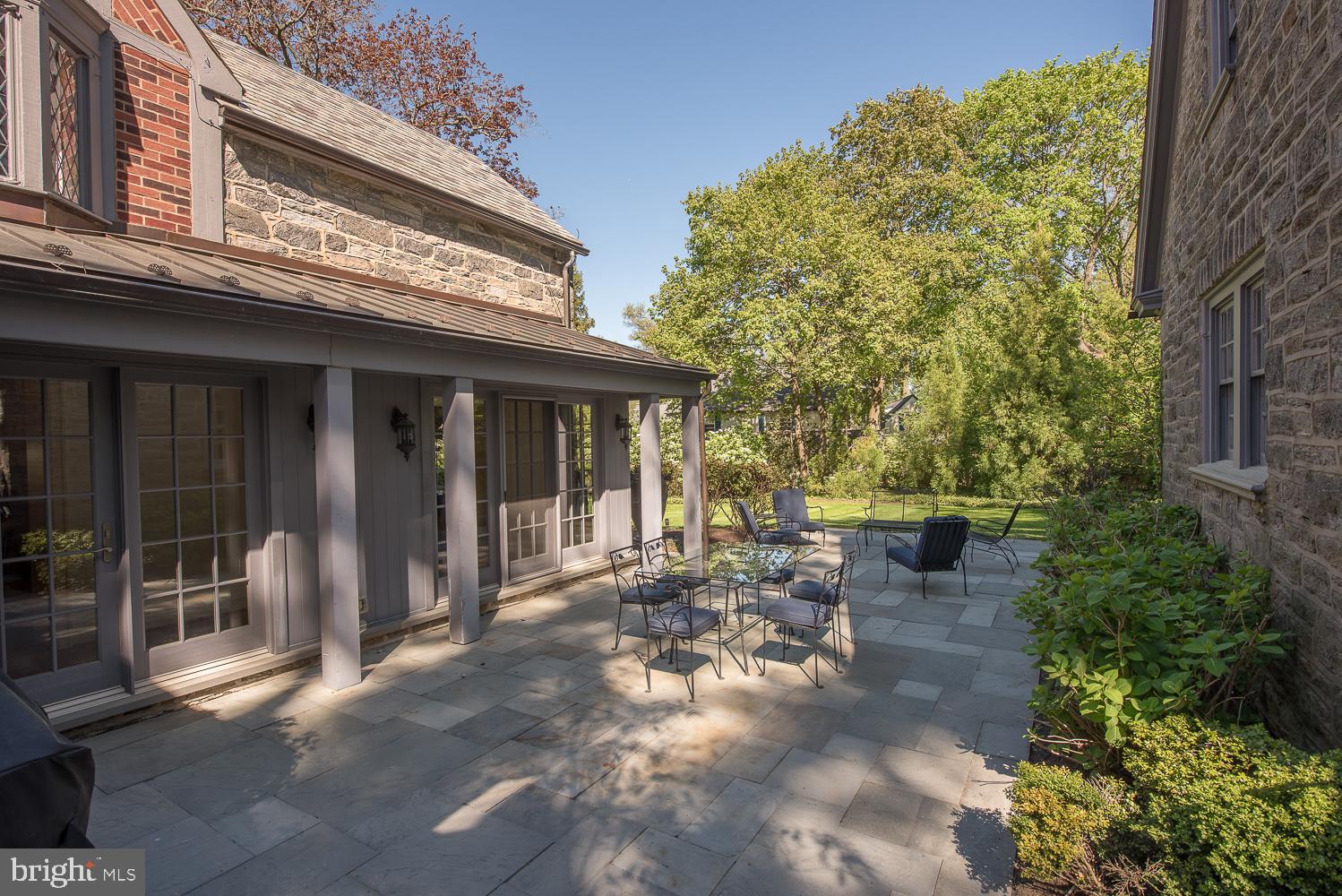 MERION - Residential