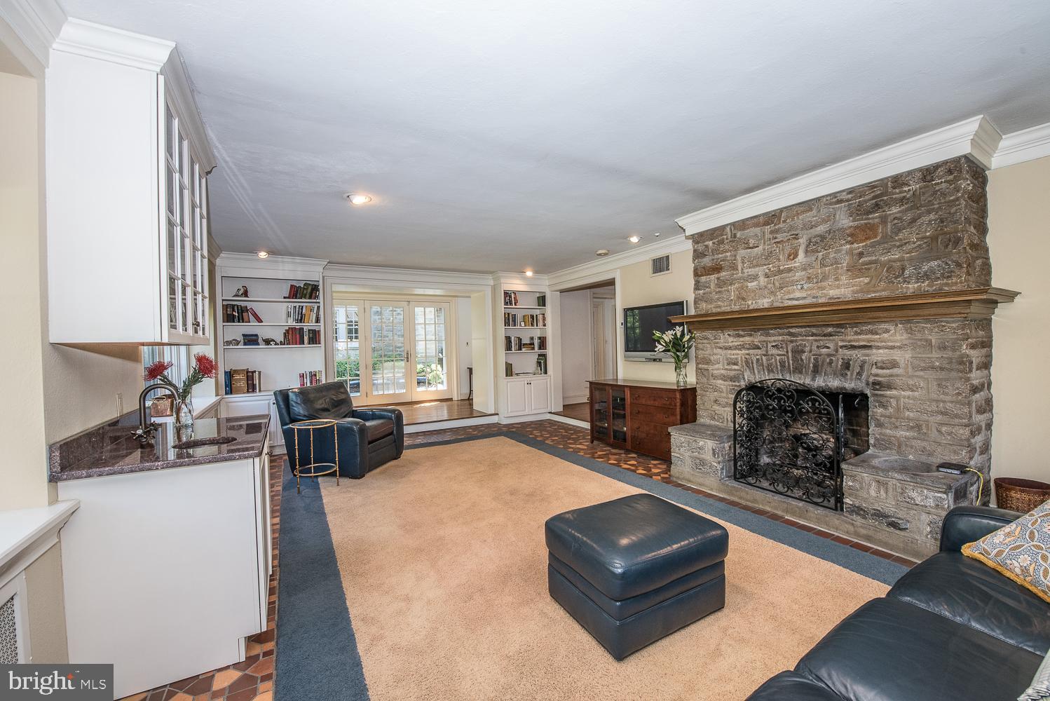 MERION - Residential