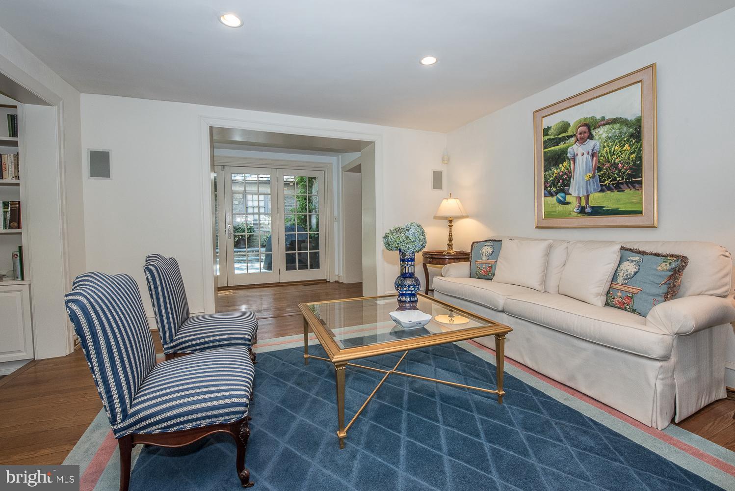 MERION - Residential