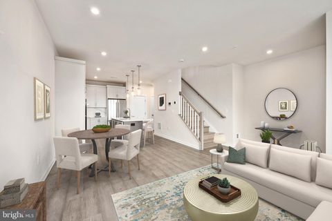 Homes For Sale - 43437 Monroe Crest Terrace<br/> ASHBURN, VA 20148