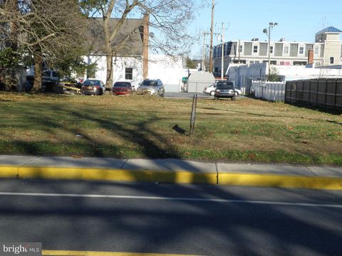Vacant Land For Sale - 114 N Bedford Street<br/> GEORGETOWN, DE 19947