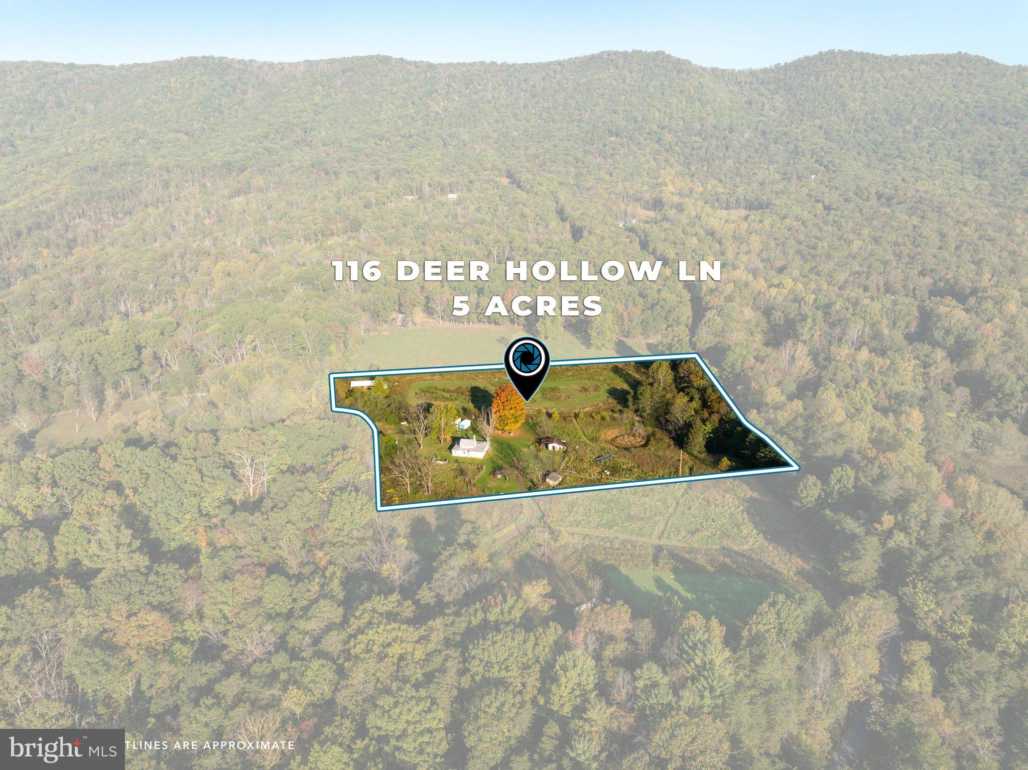 159&116 DEER HOLLOW LANE