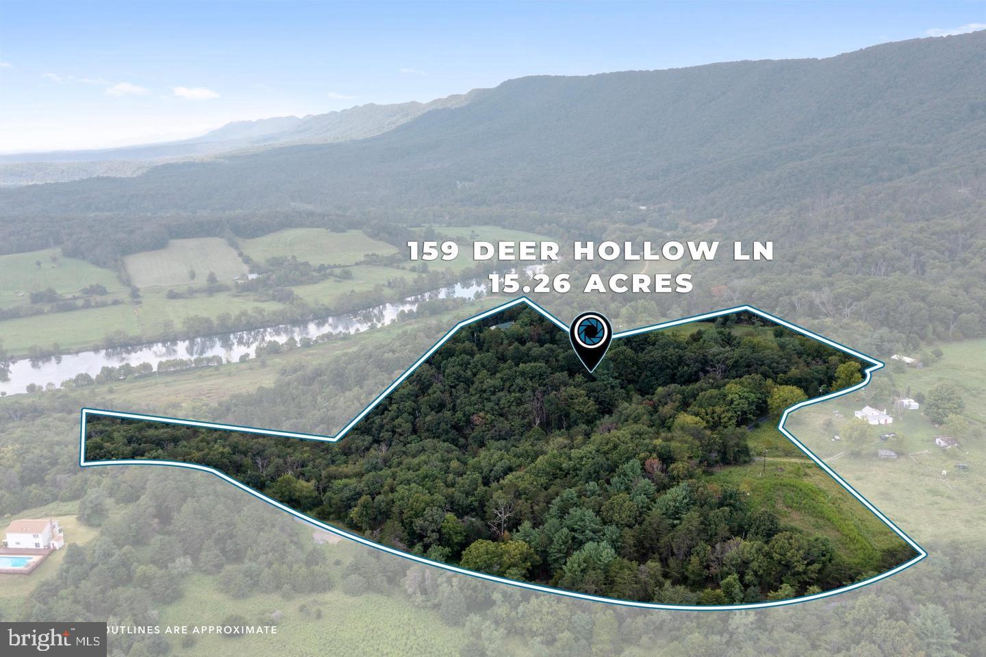 159&116 DEER HOLLOW LANE
