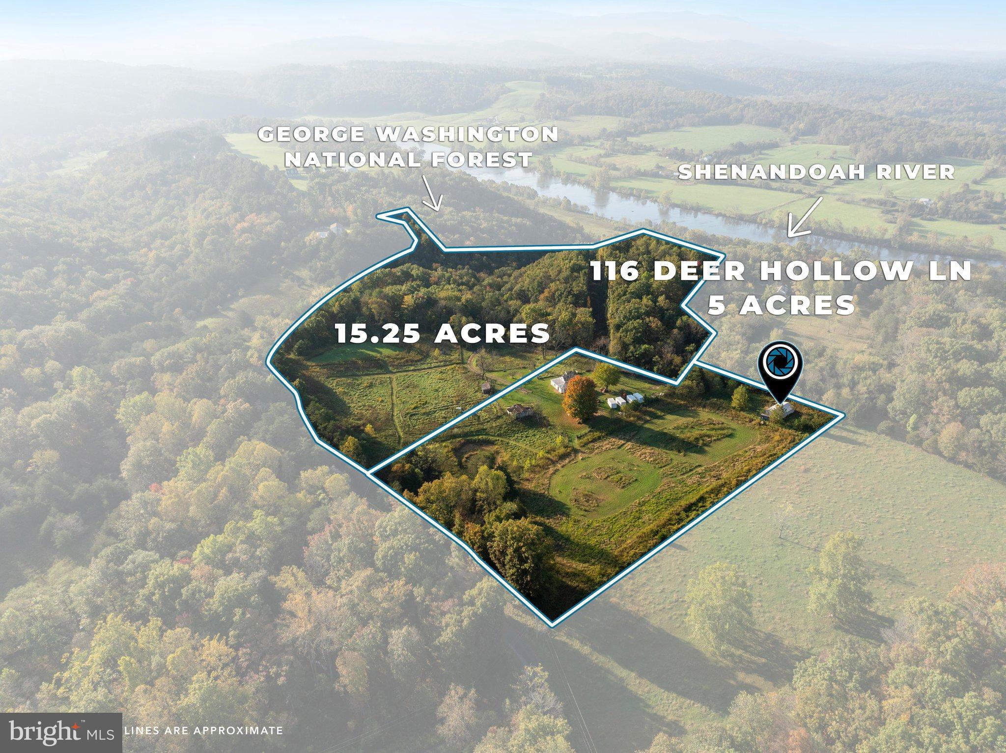 159&116 DEER HOLLOW LANE