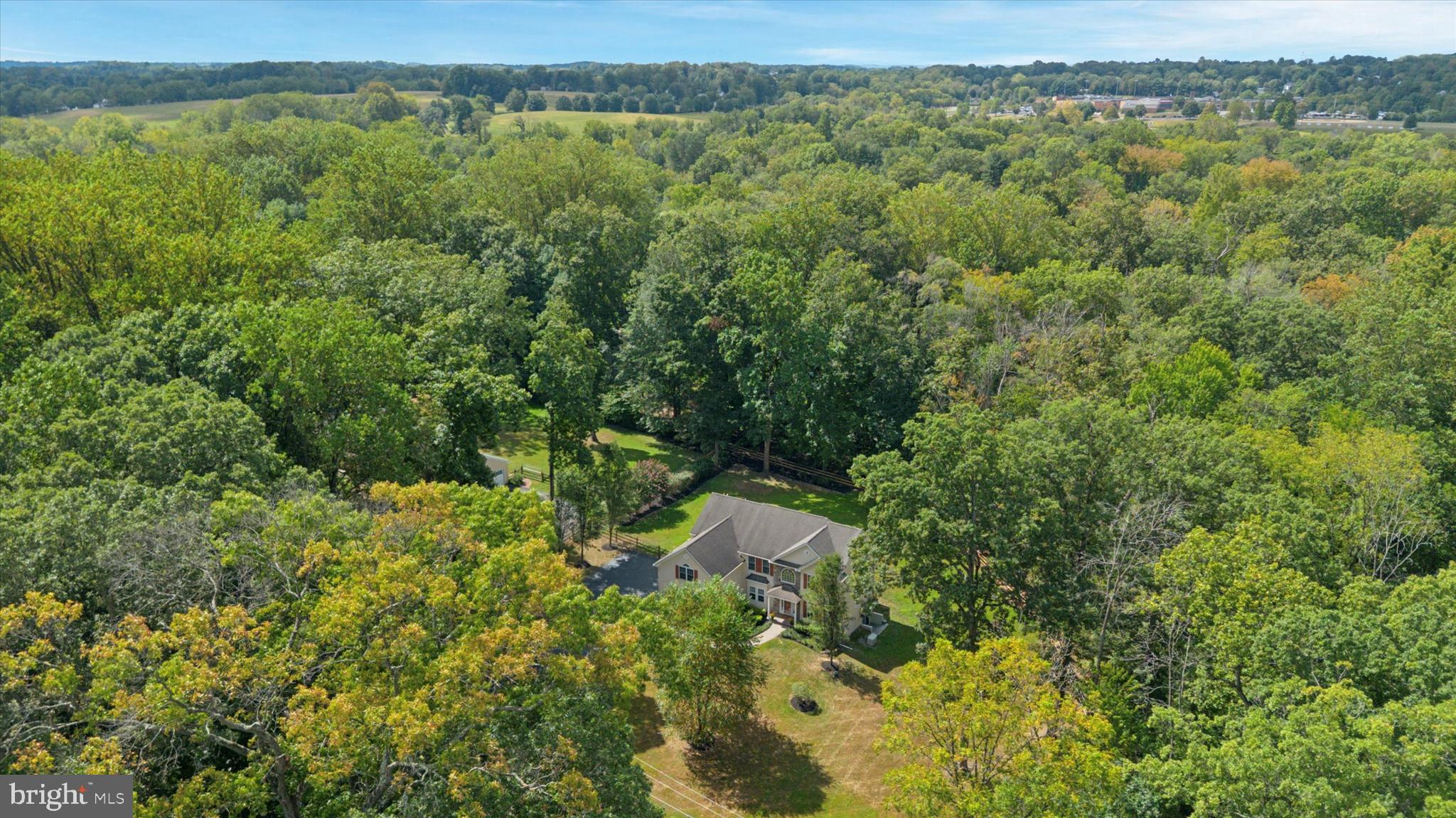 WEST CHESTER - Residential