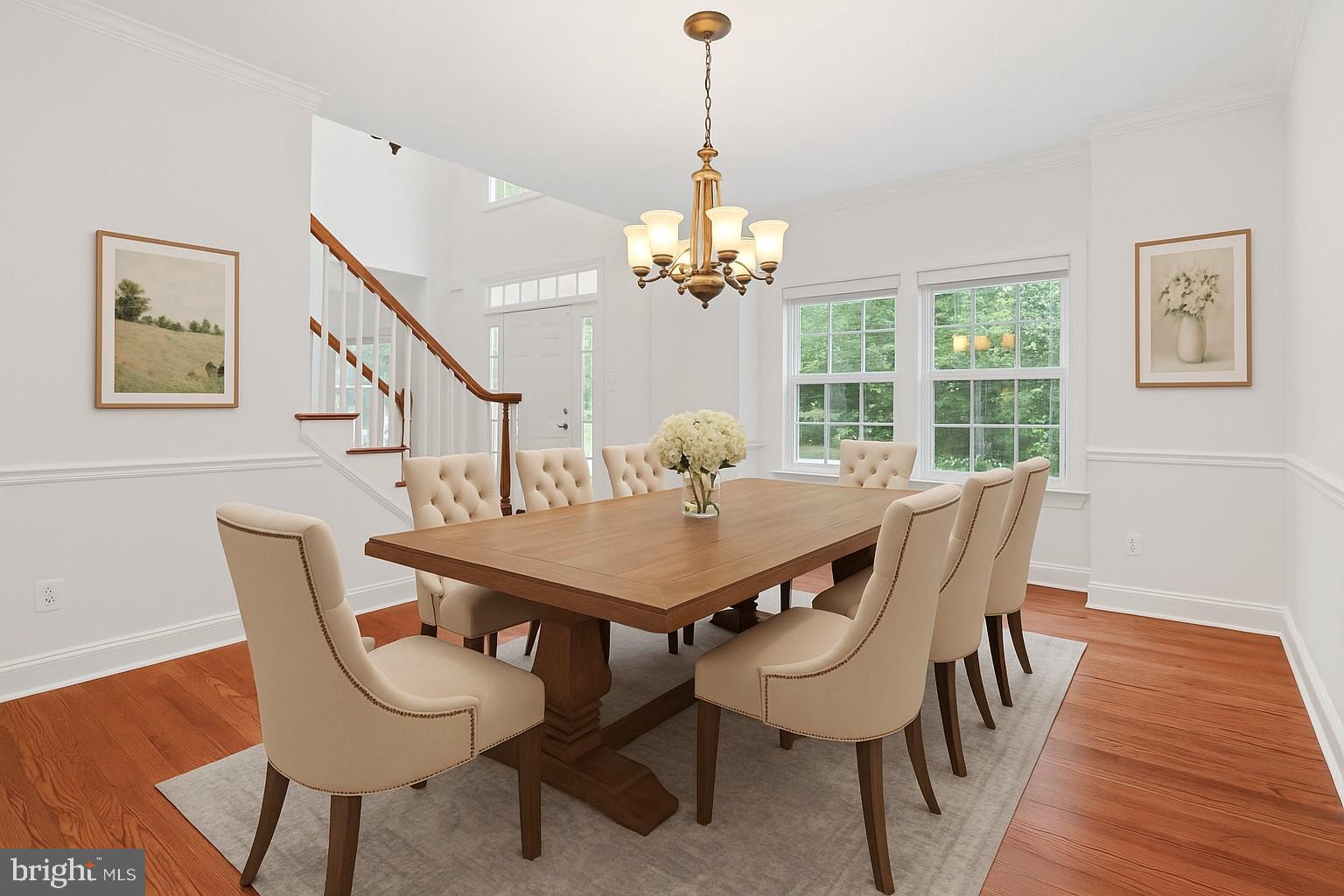 WEST CHESTER - Residential