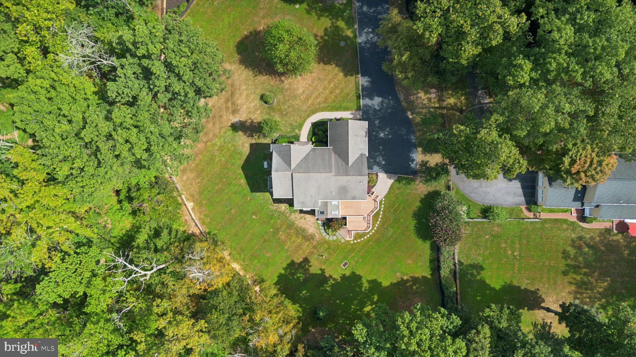 WEST CHESTER - Residential