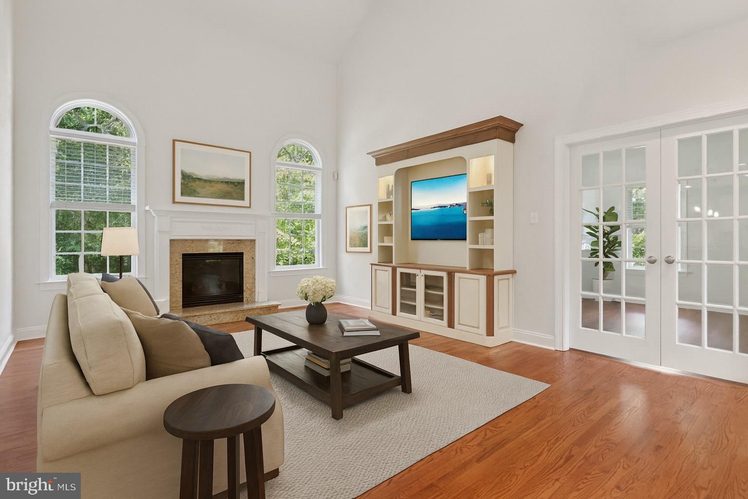 WEST CHESTER - Residential