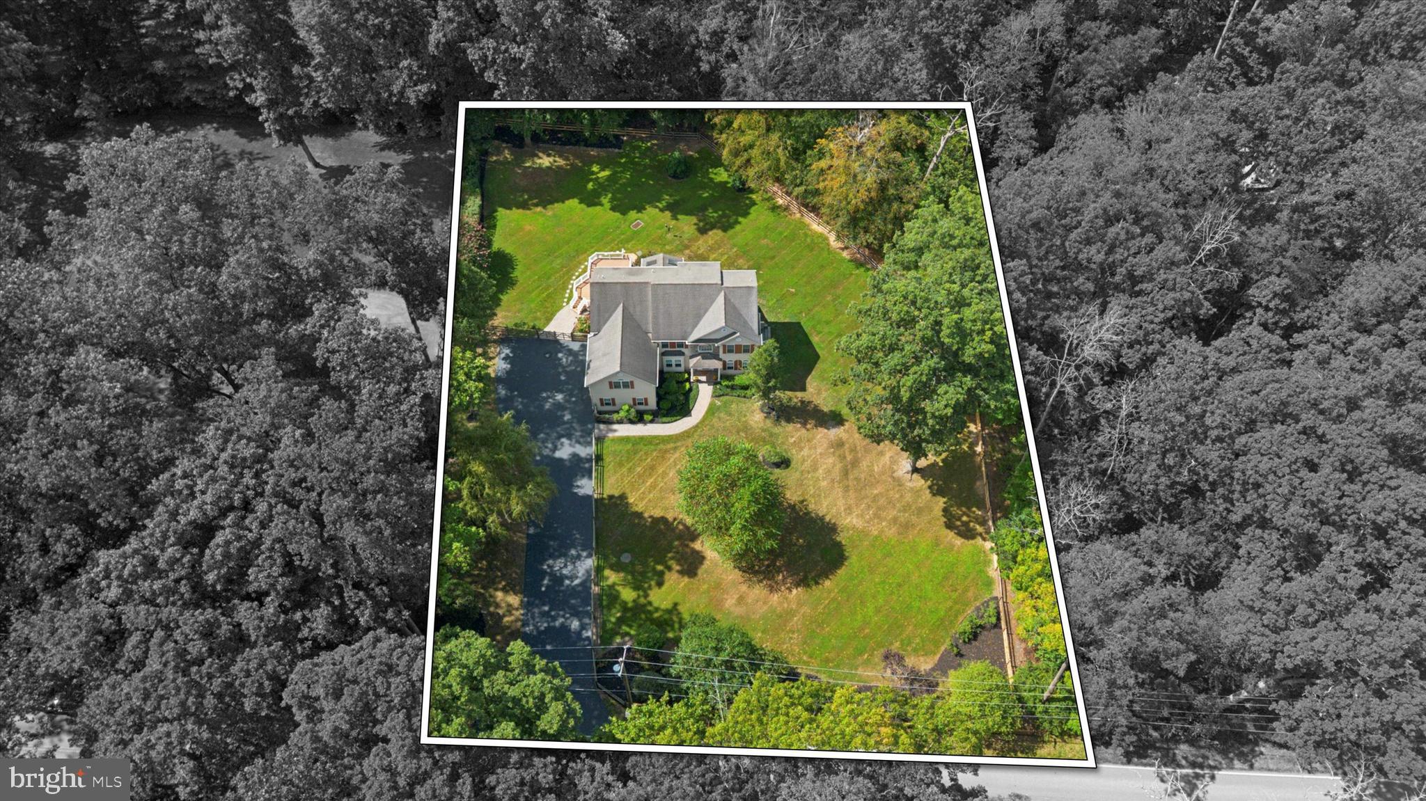 WEST CHESTER - Residential