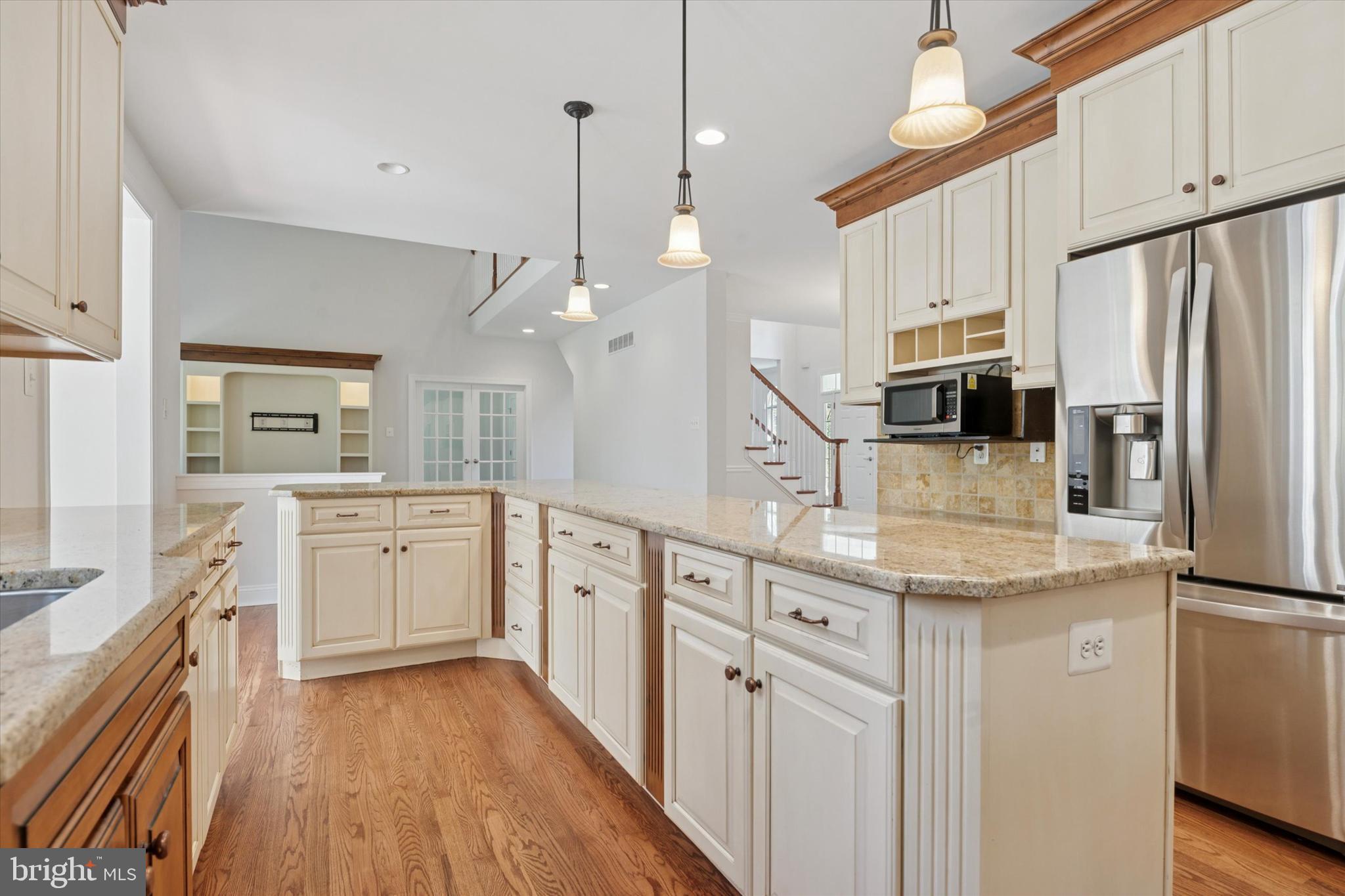 WEST CHESTER - Residential