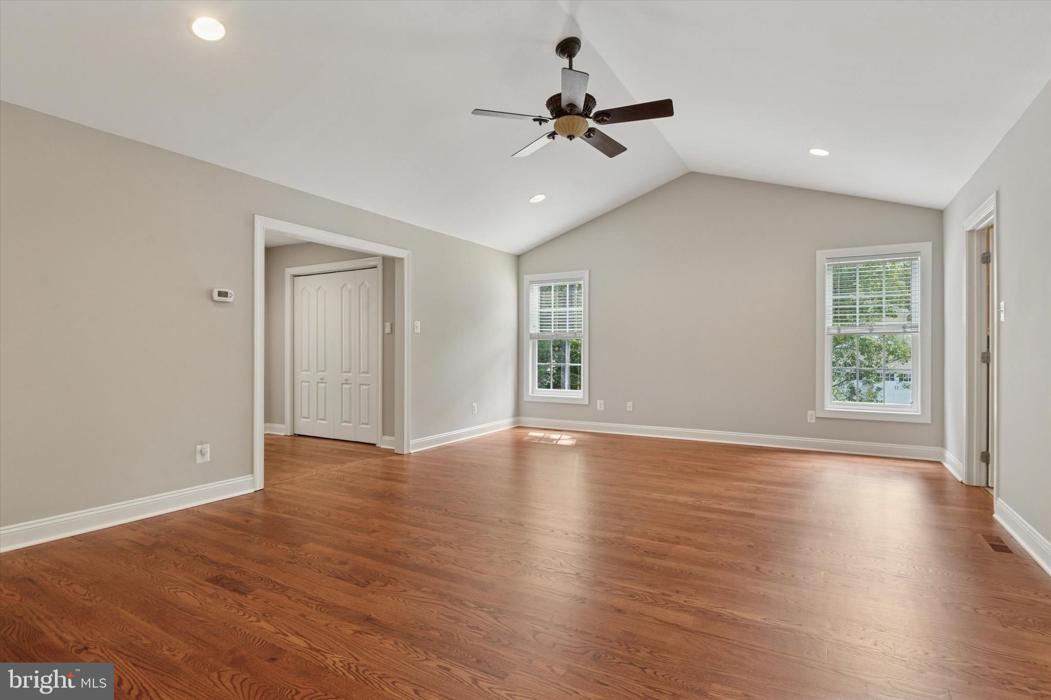 WEST CHESTER - Residential