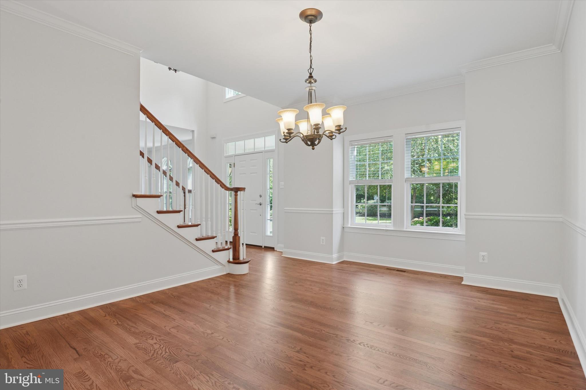 WEST CHESTER - Residential