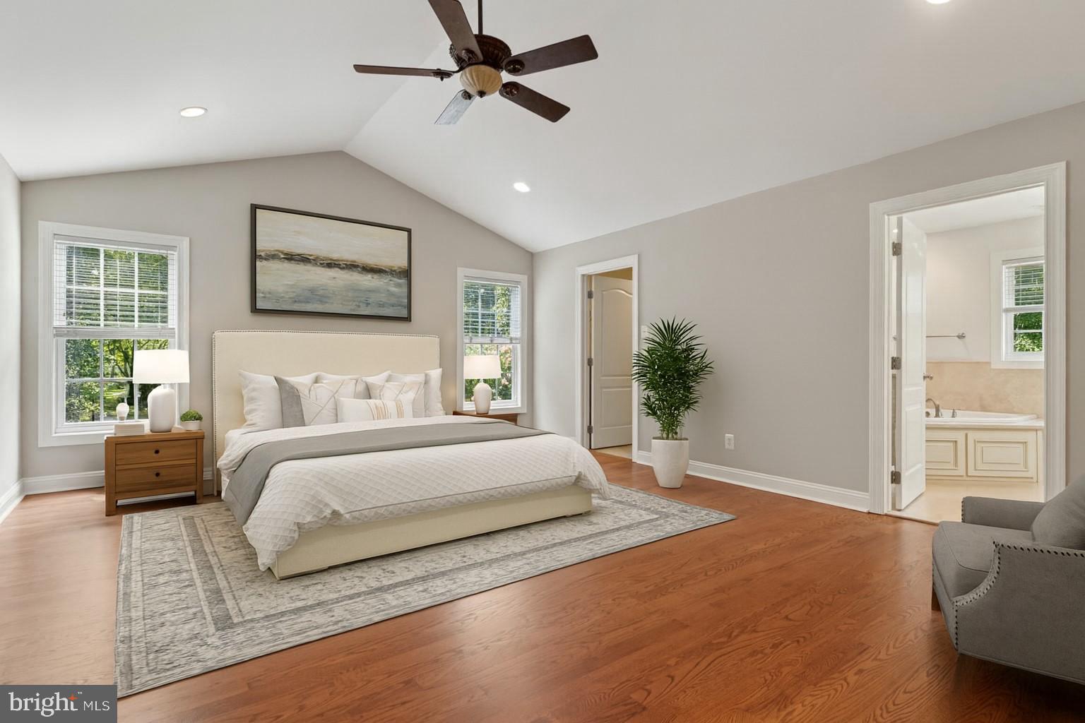 WEST CHESTER - Residential