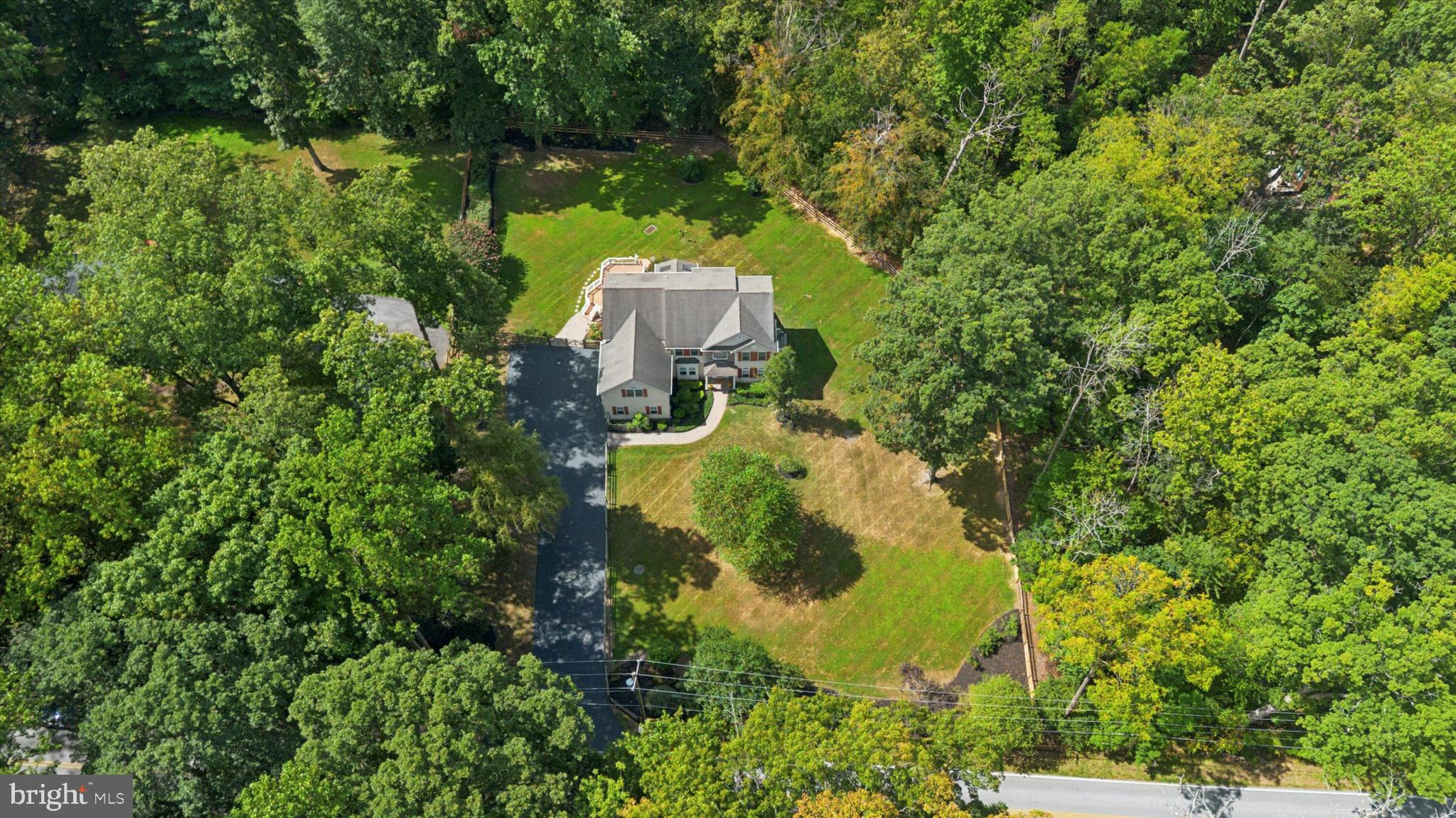 WEST CHESTER - Residential