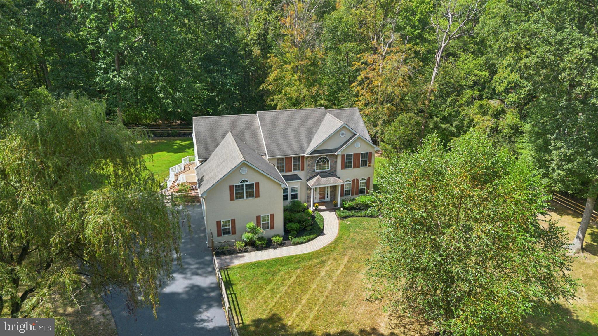 WEST CHESTER - Residential