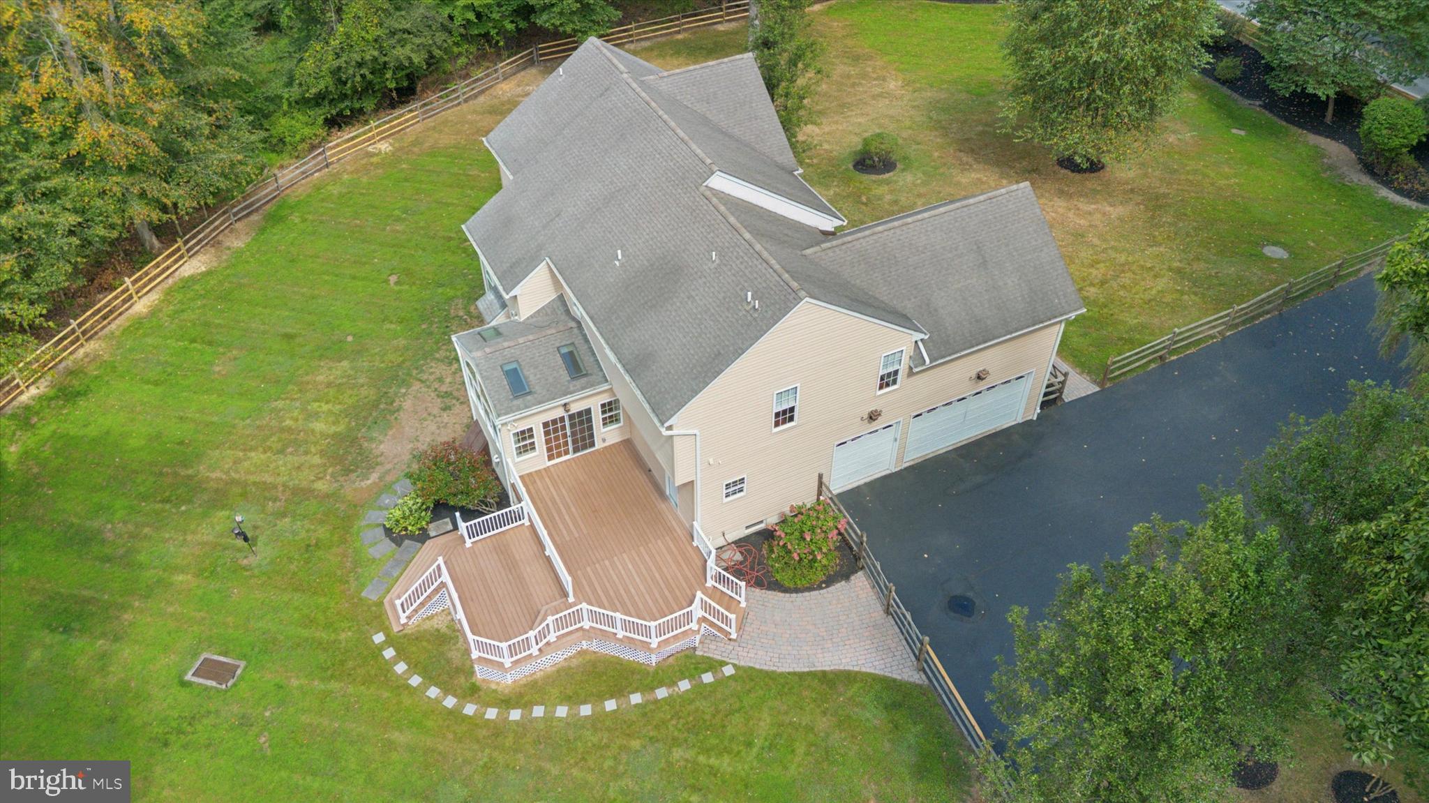 WEST CHESTER - Residential