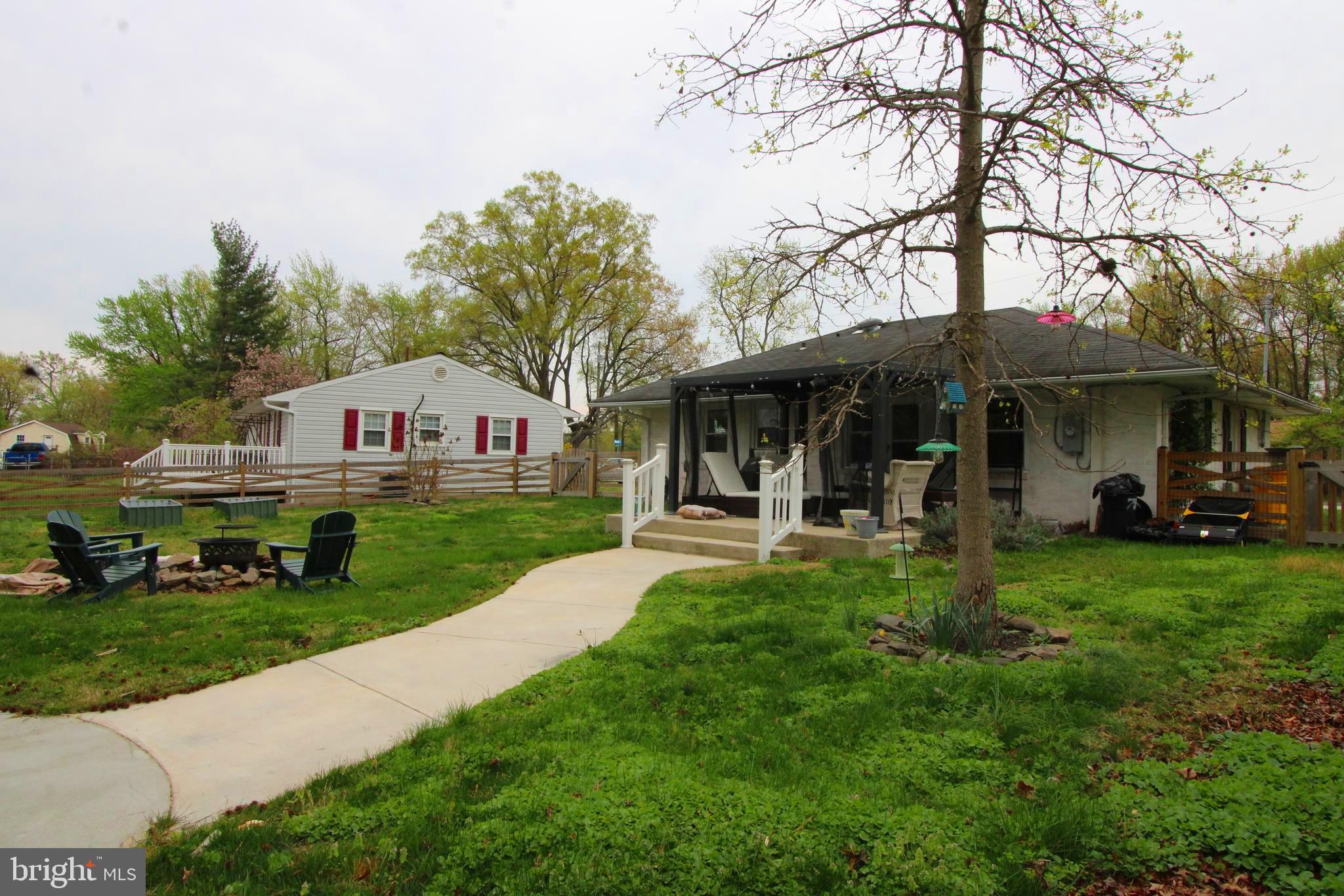 SHELBOURNE MANOR - Residential