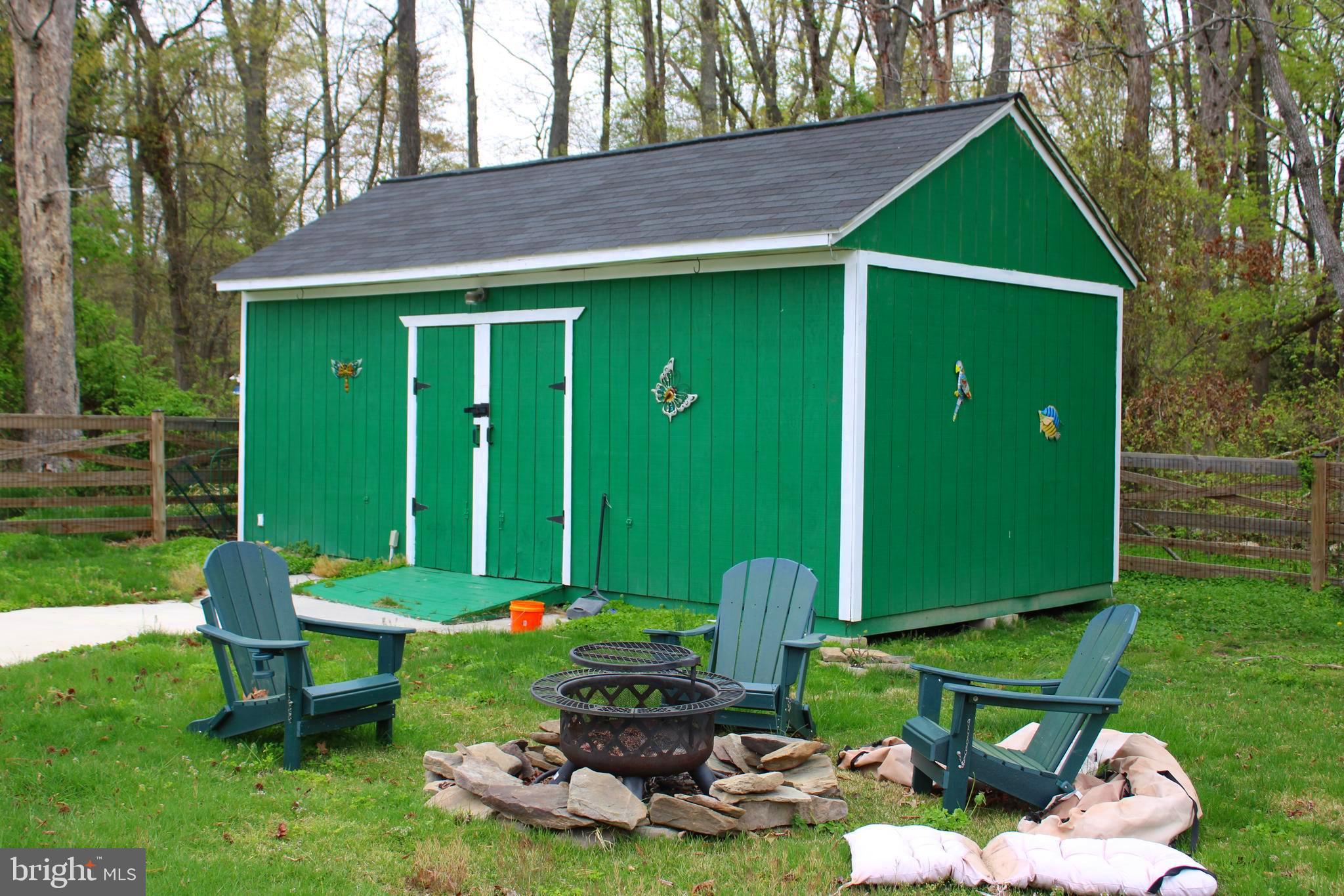 SHELBOURNE MANOR - Residential