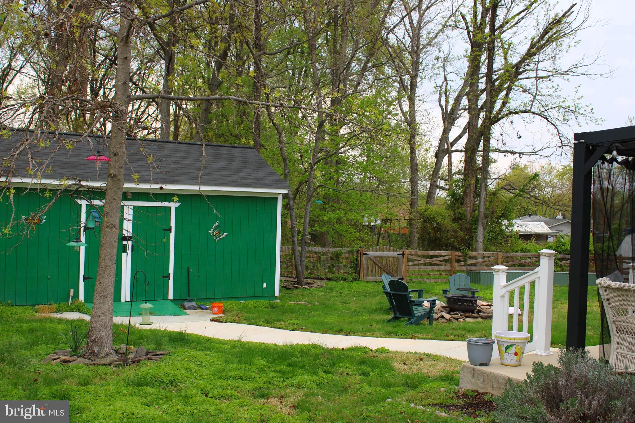 SHELBOURNE MANOR - Residential