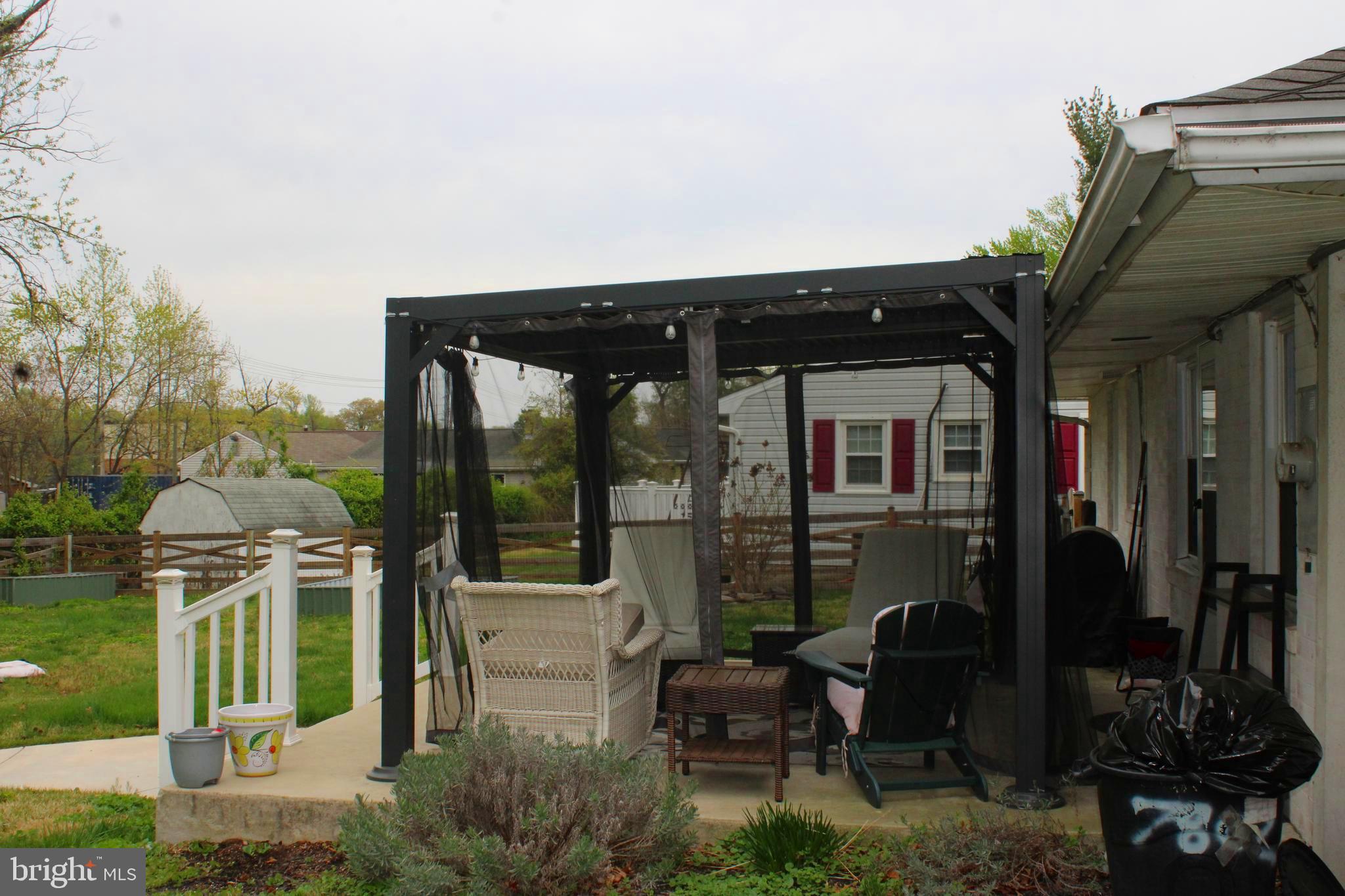 SHELBOURNE MANOR - Residential