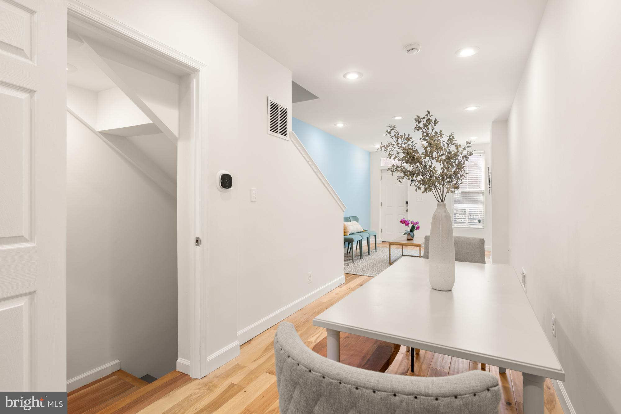 BARCLAY - GREENMOUNT - Residential