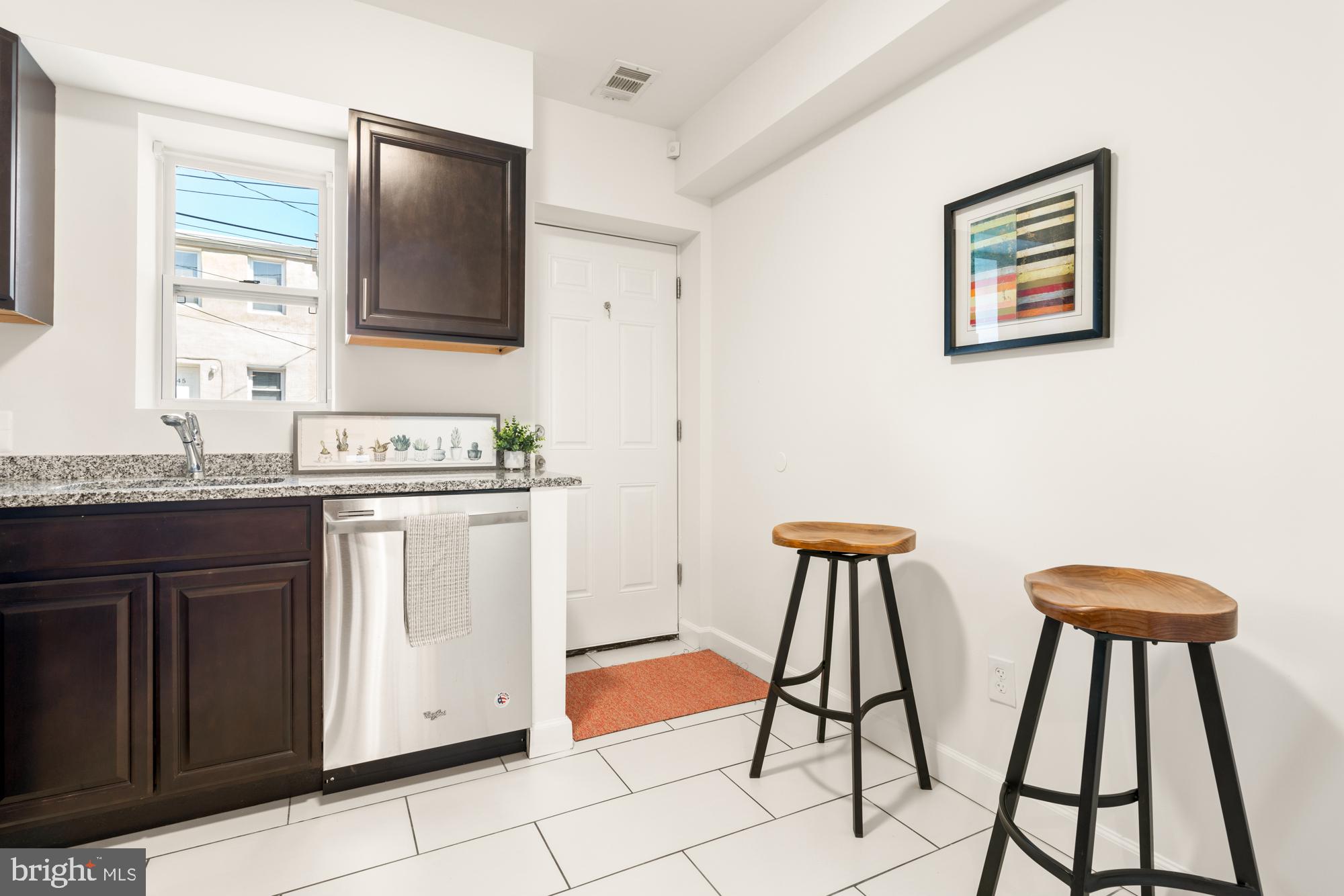 BARCLAY - GREENMOUNT - Residential