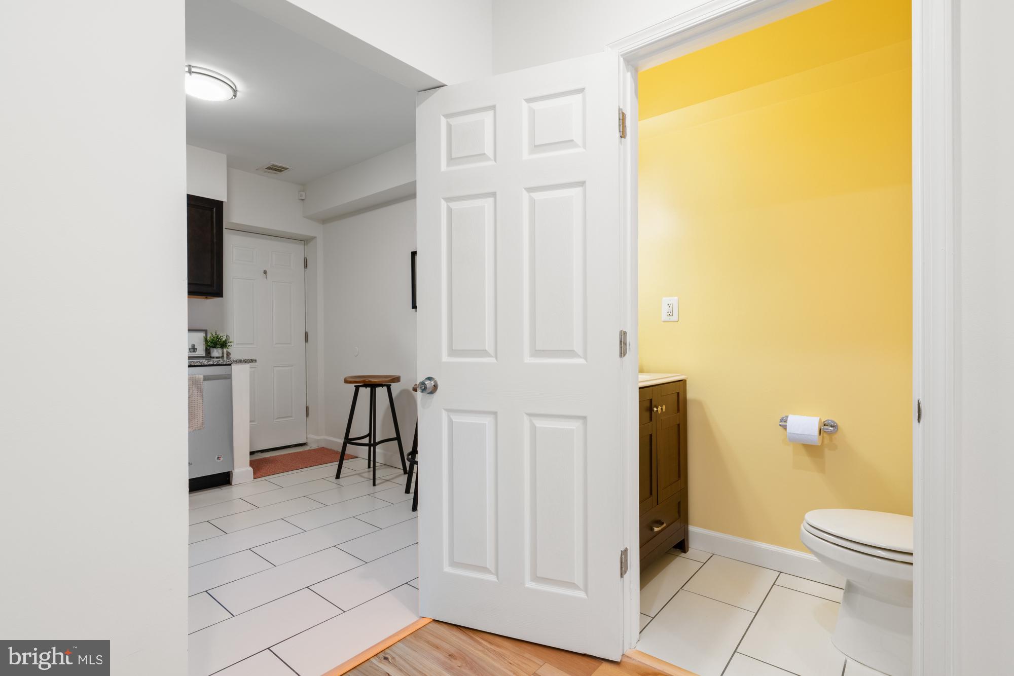 BARCLAY - GREENMOUNT - Residential