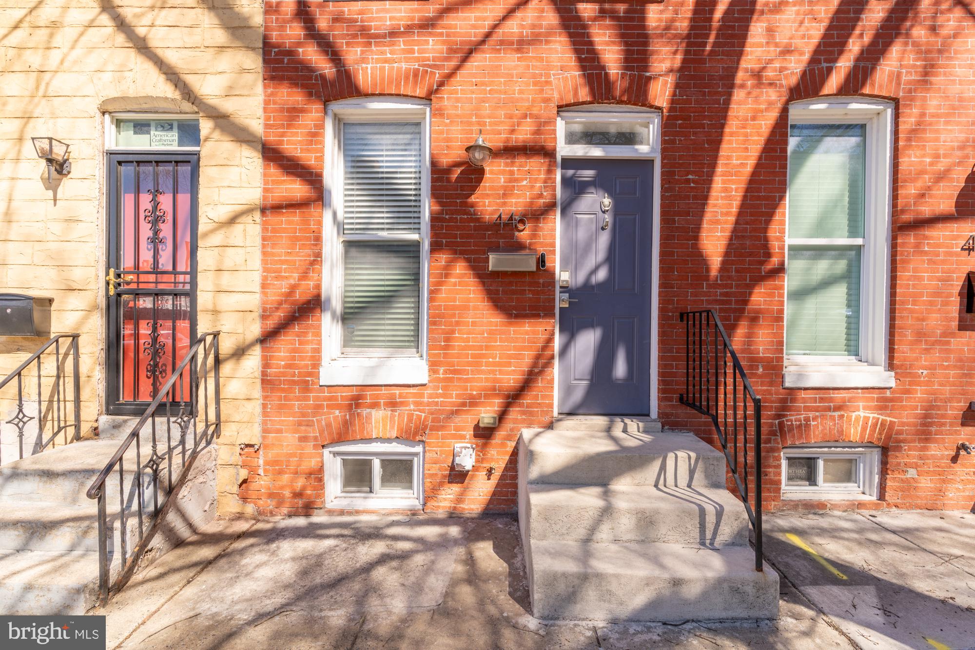 BARCLAY - GREENMOUNT - Residential