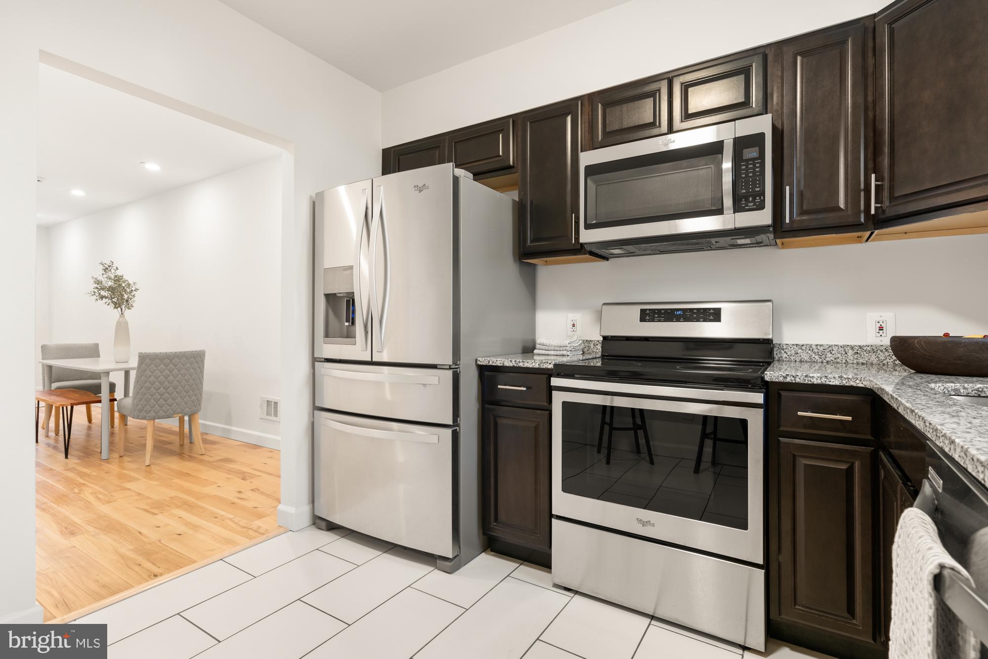 BARCLAY - GREENMOUNT - Residential