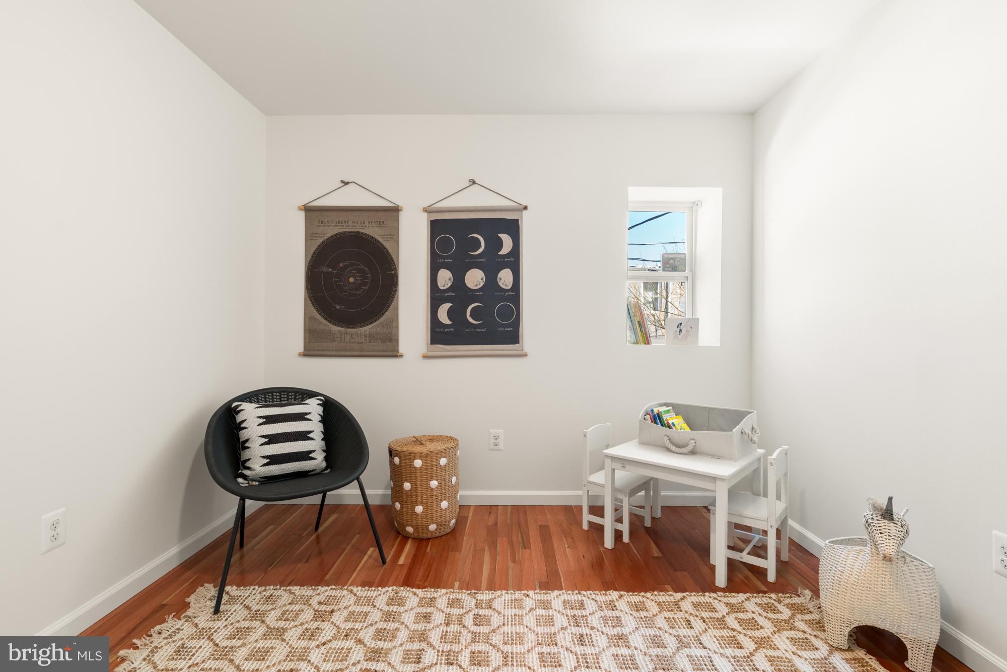 BARCLAY - GREENMOUNT - Residential