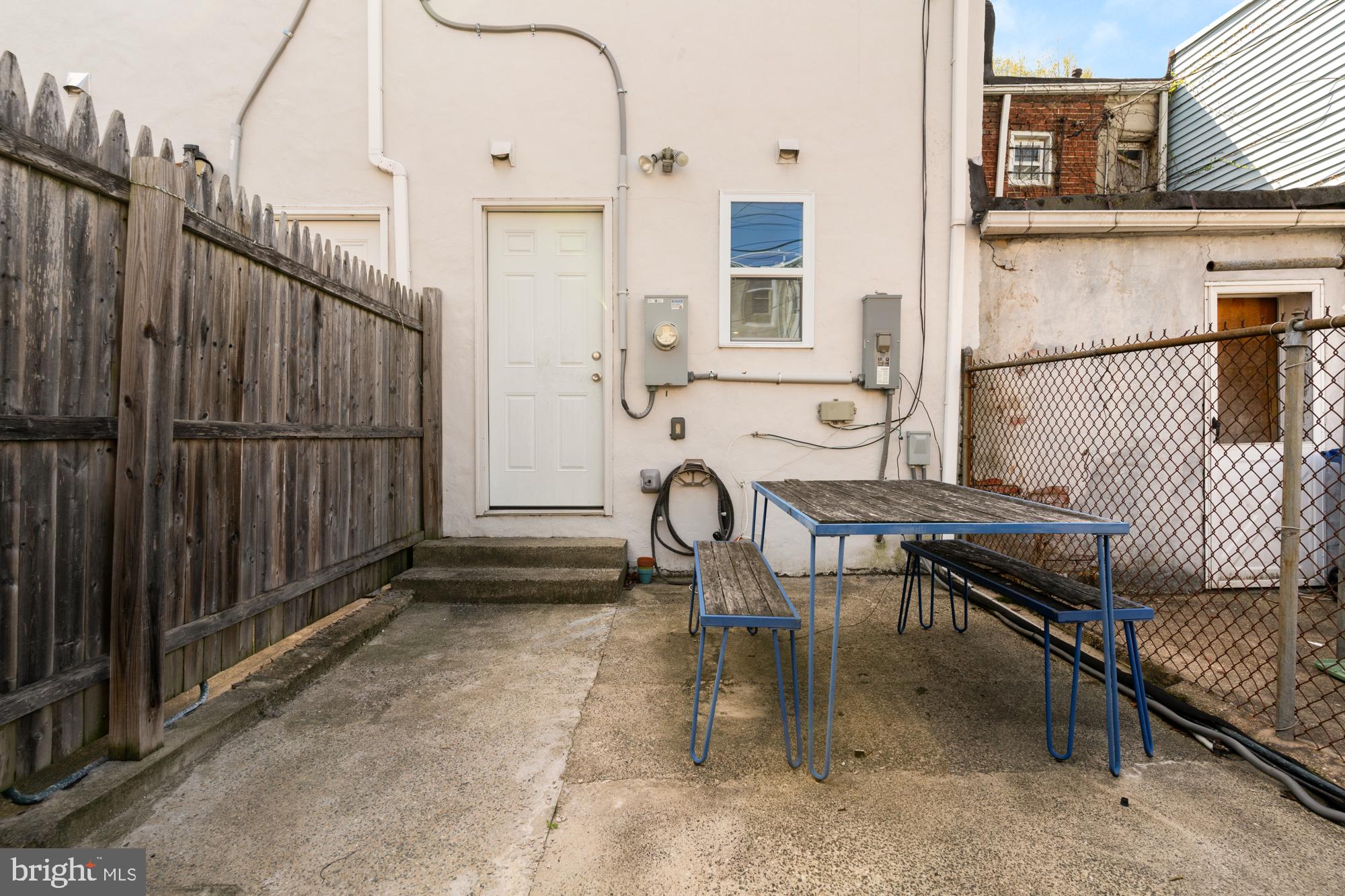 BARCLAY - GREENMOUNT - Residential