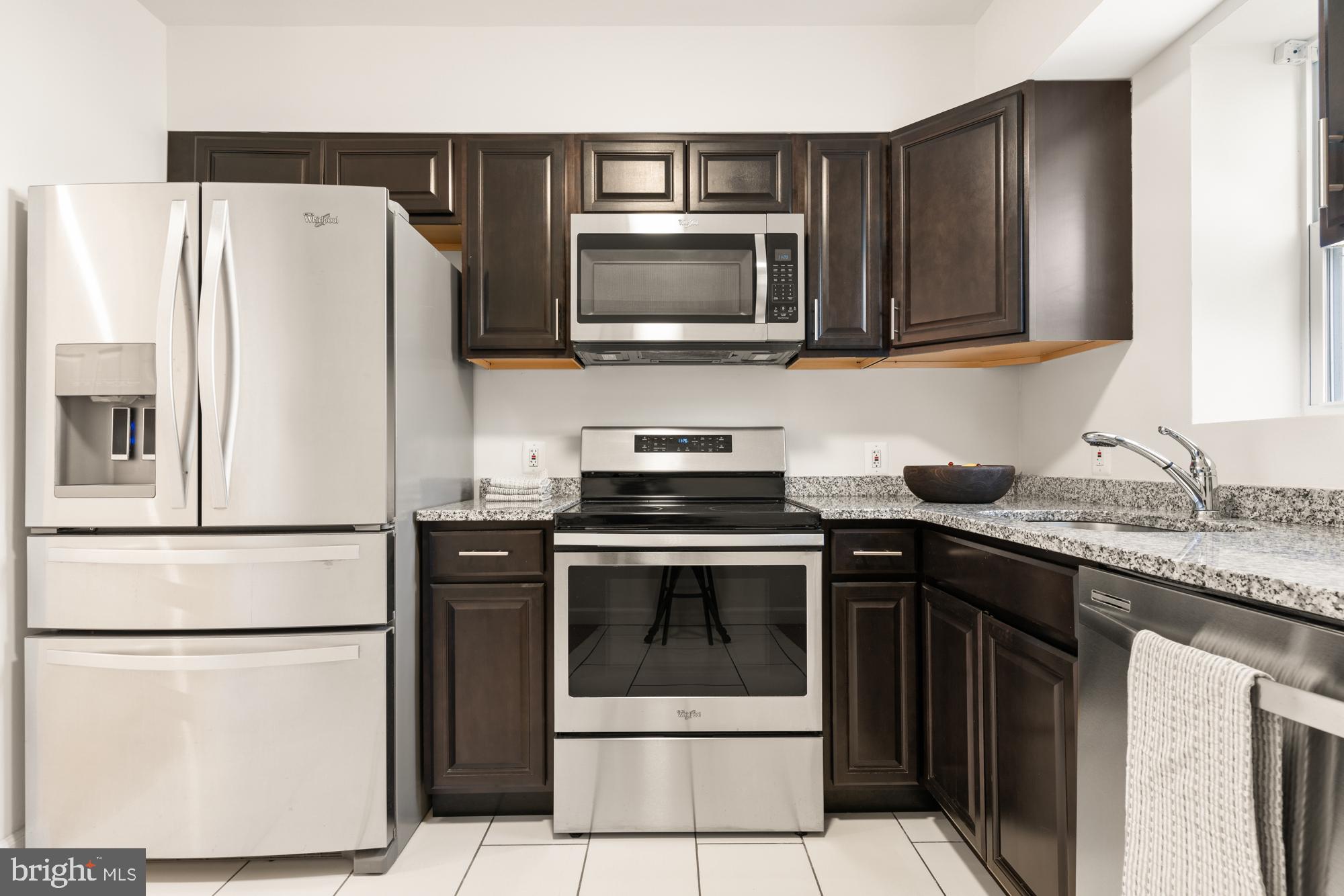 BARCLAY - GREENMOUNT - Residential