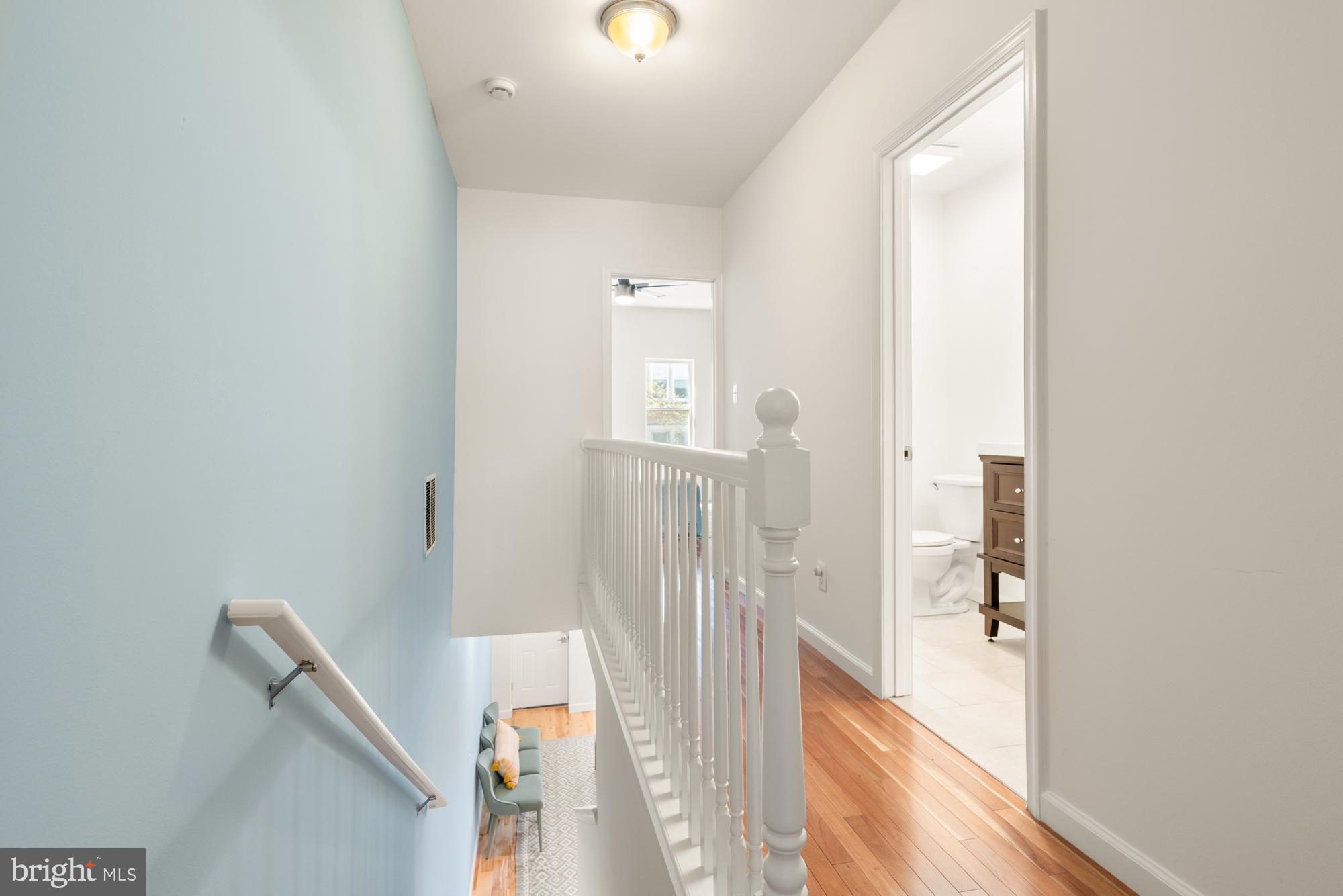 BARCLAY - GREENMOUNT - Residential