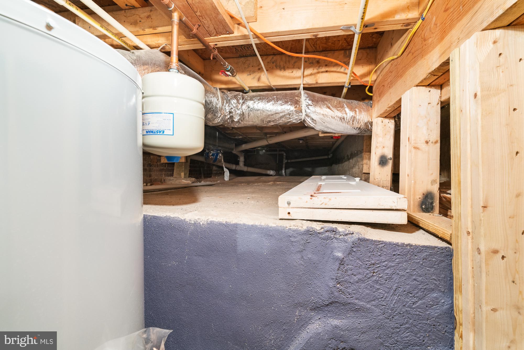 BARCLAY - GREENMOUNT - Residential