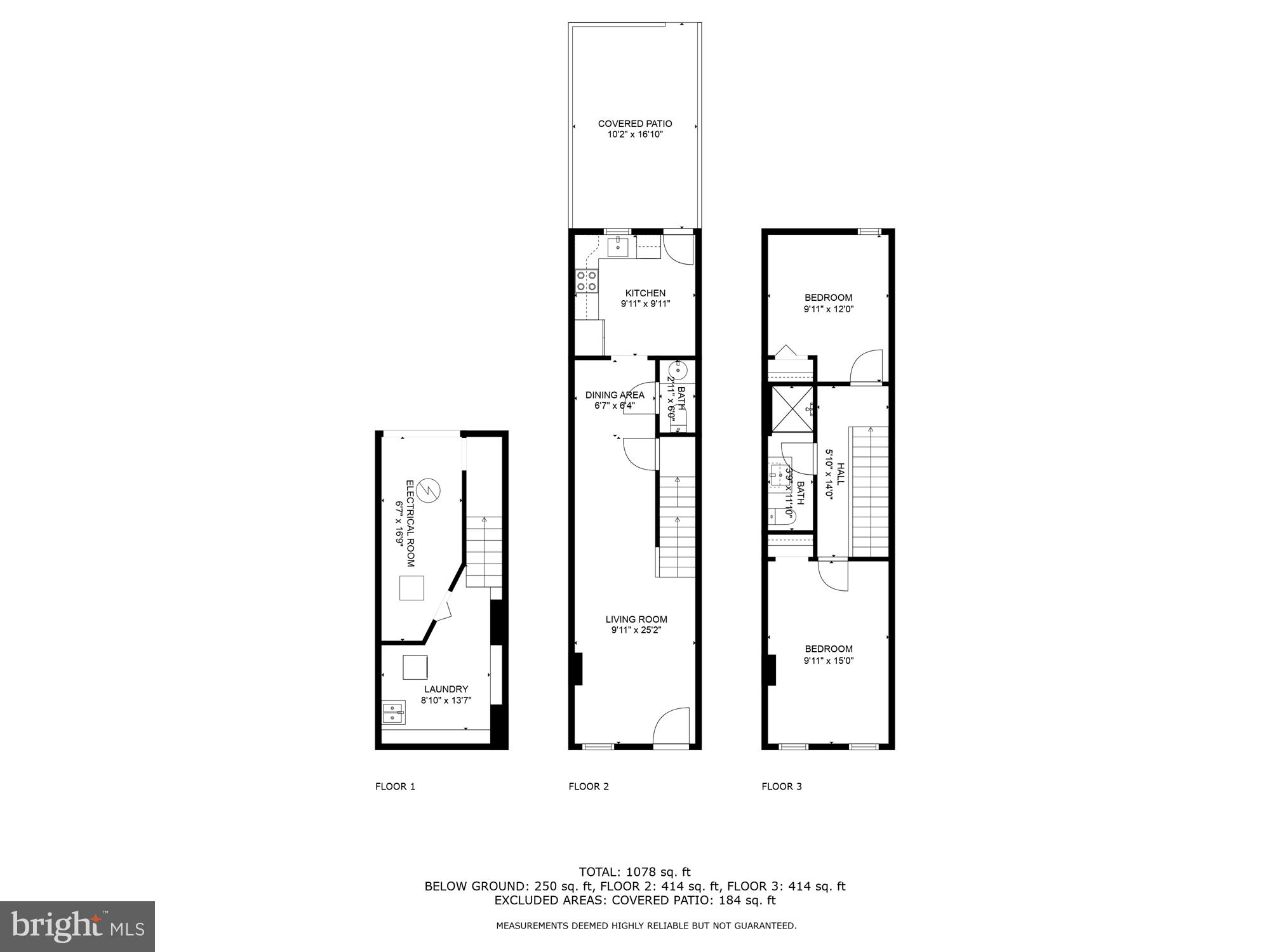BARCLAY - GREENMOUNT - Residential