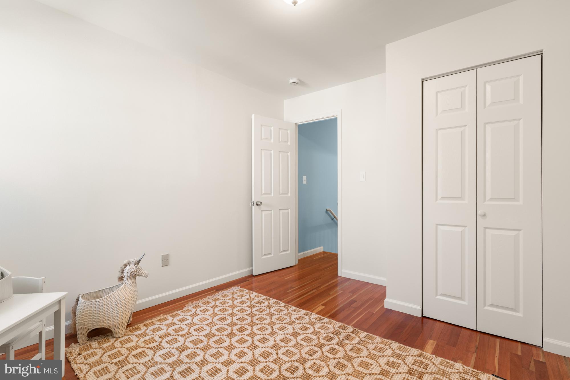 BARCLAY - GREENMOUNT - Residential