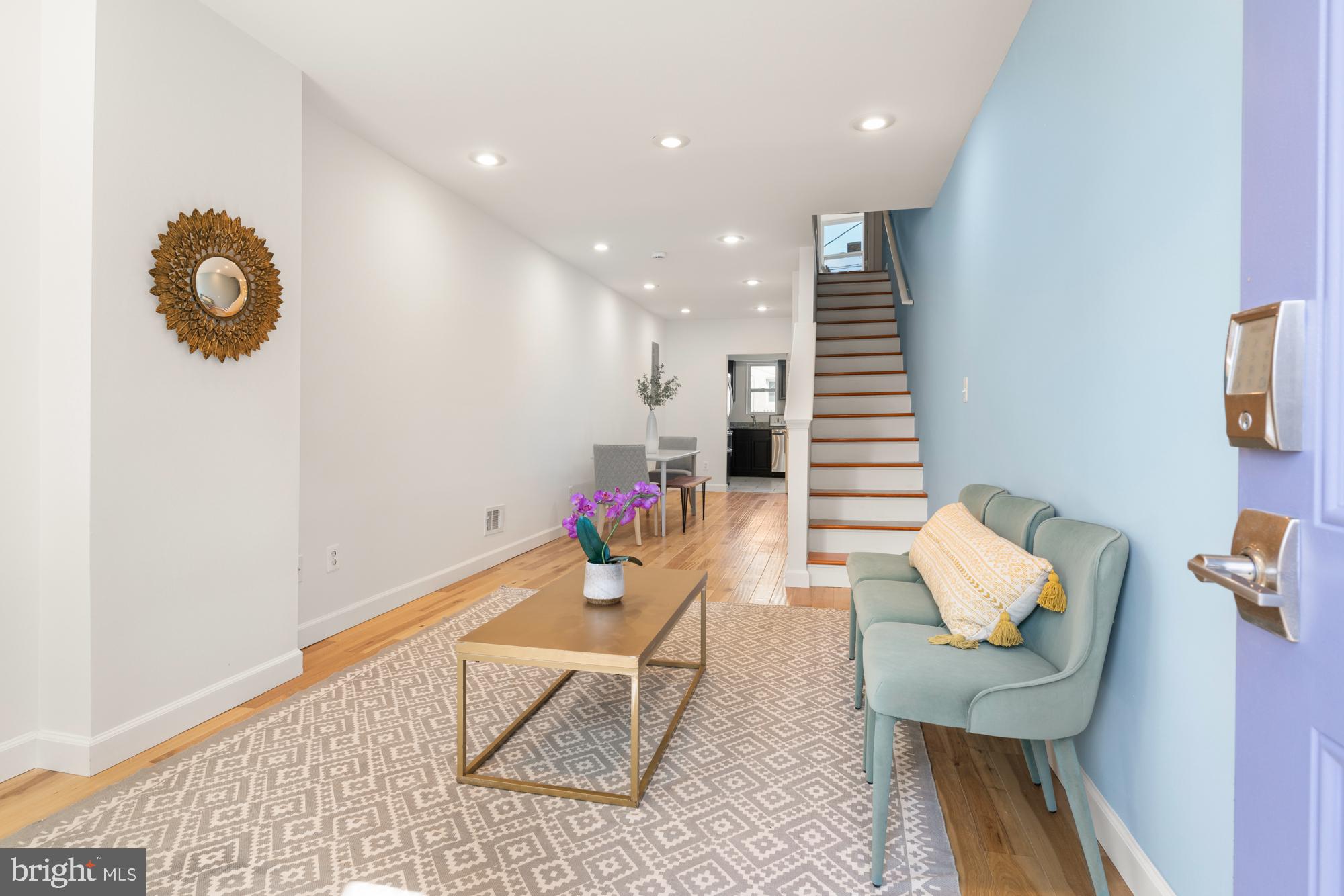 BARCLAY - GREENMOUNT - Residential