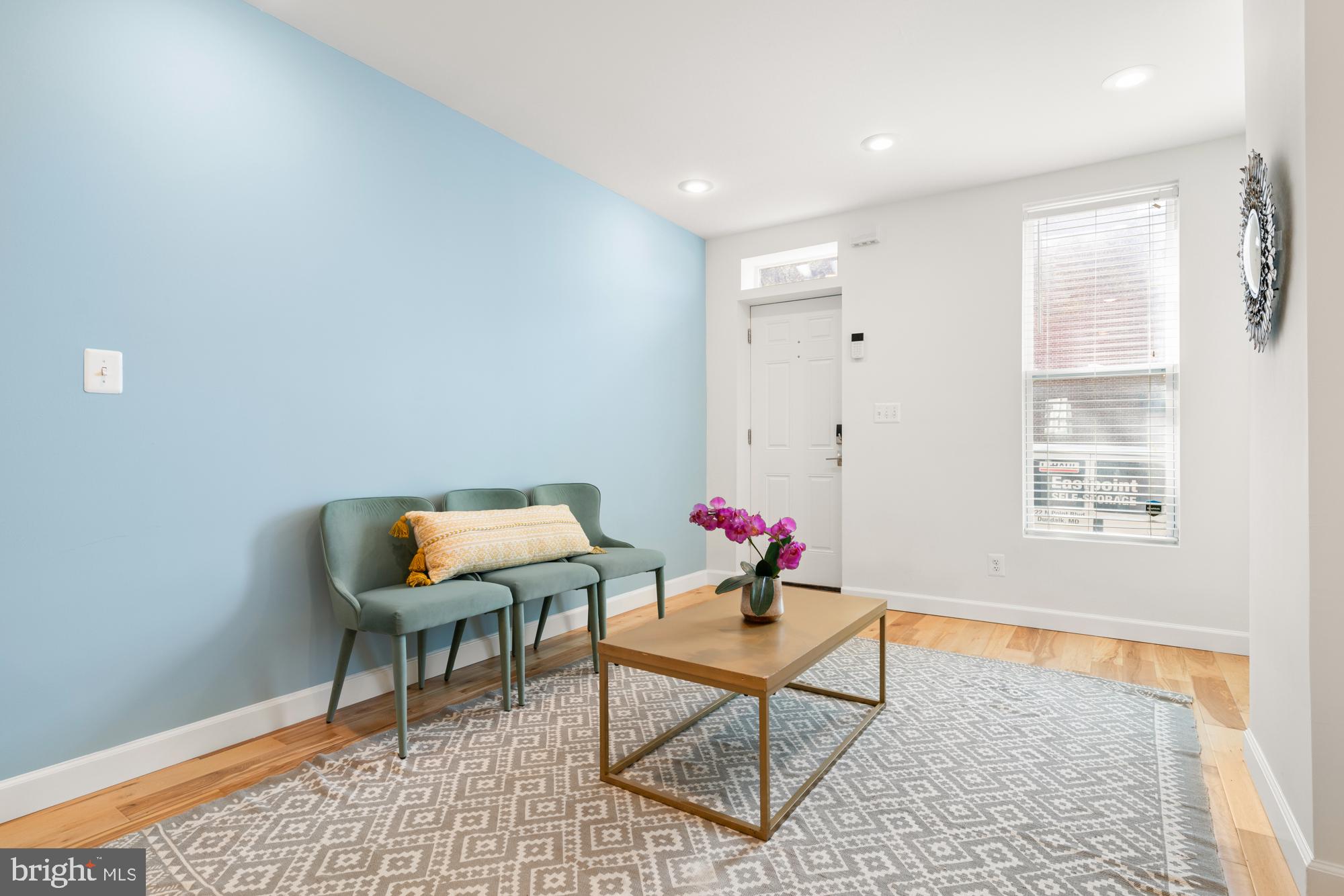 BARCLAY - GREENMOUNT - Residential