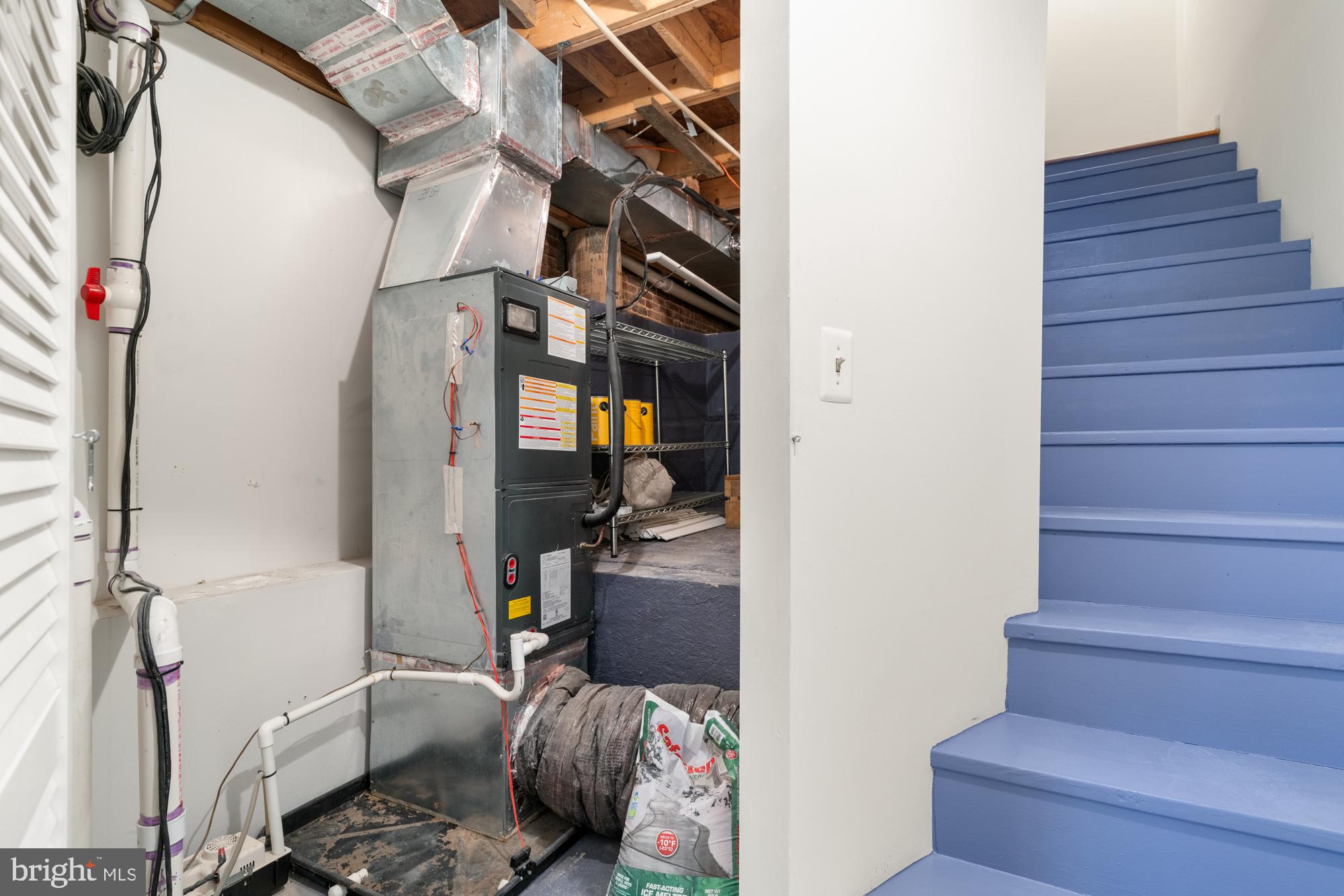 BARCLAY - GREENMOUNT - Residential