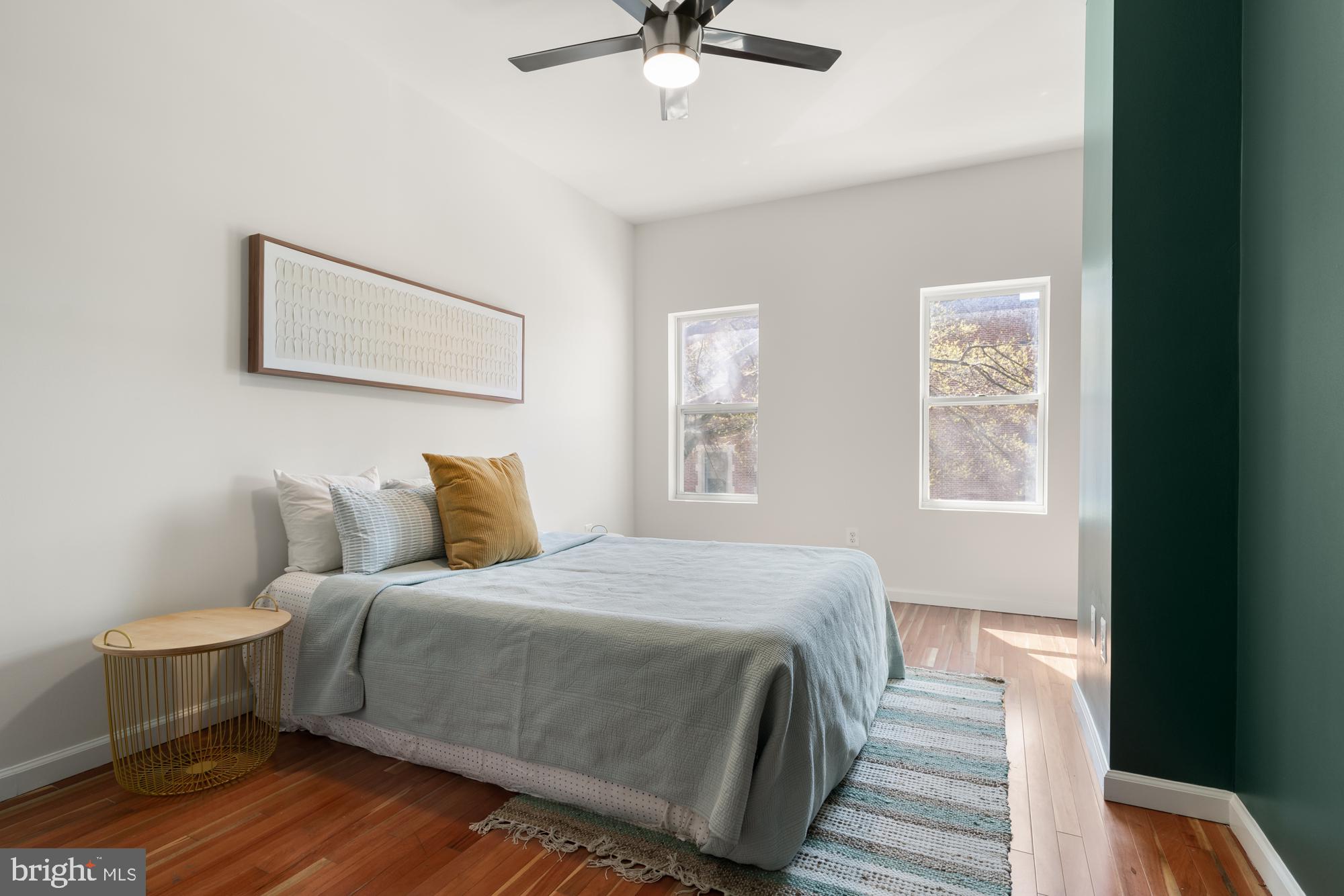 BARCLAY - GREENMOUNT - Residential