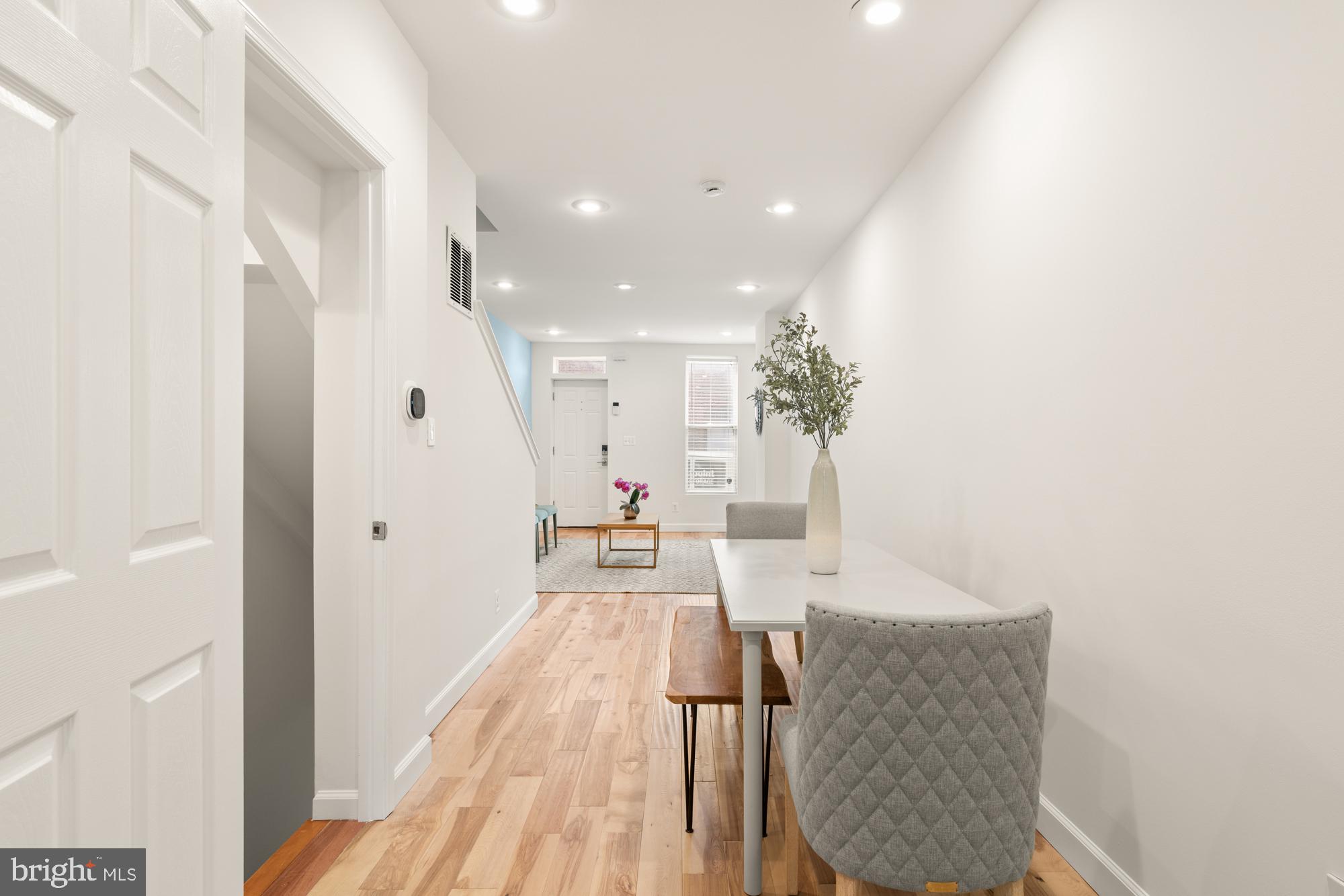 BARCLAY - GREENMOUNT - Residential